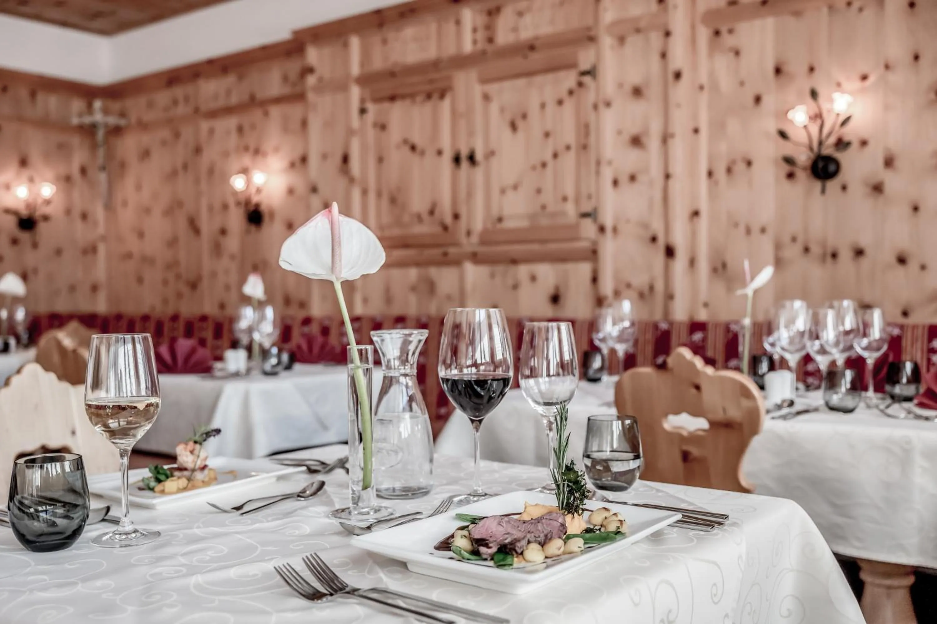 Hotel Elisabeth Superior Sölden