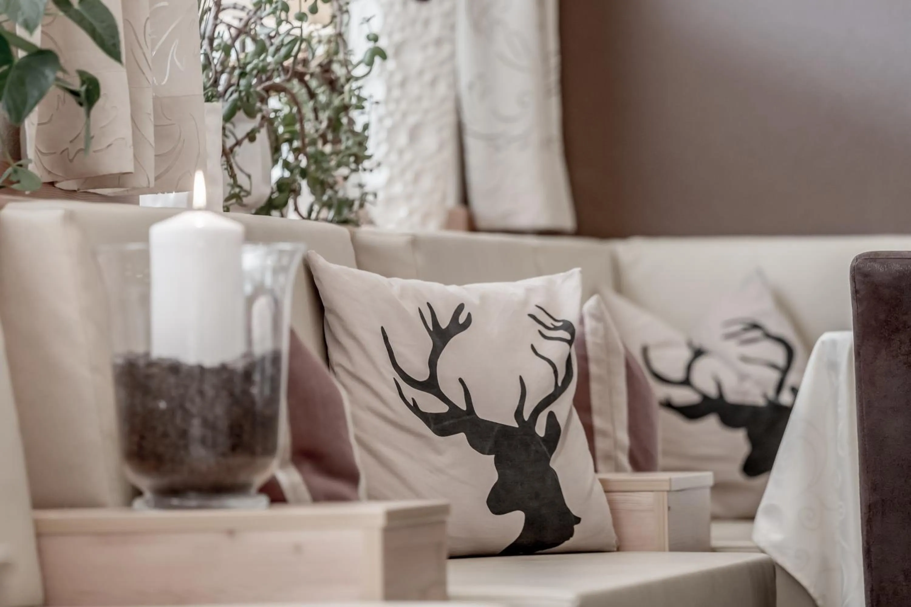 Hotel Elisabeth Superior Sölden