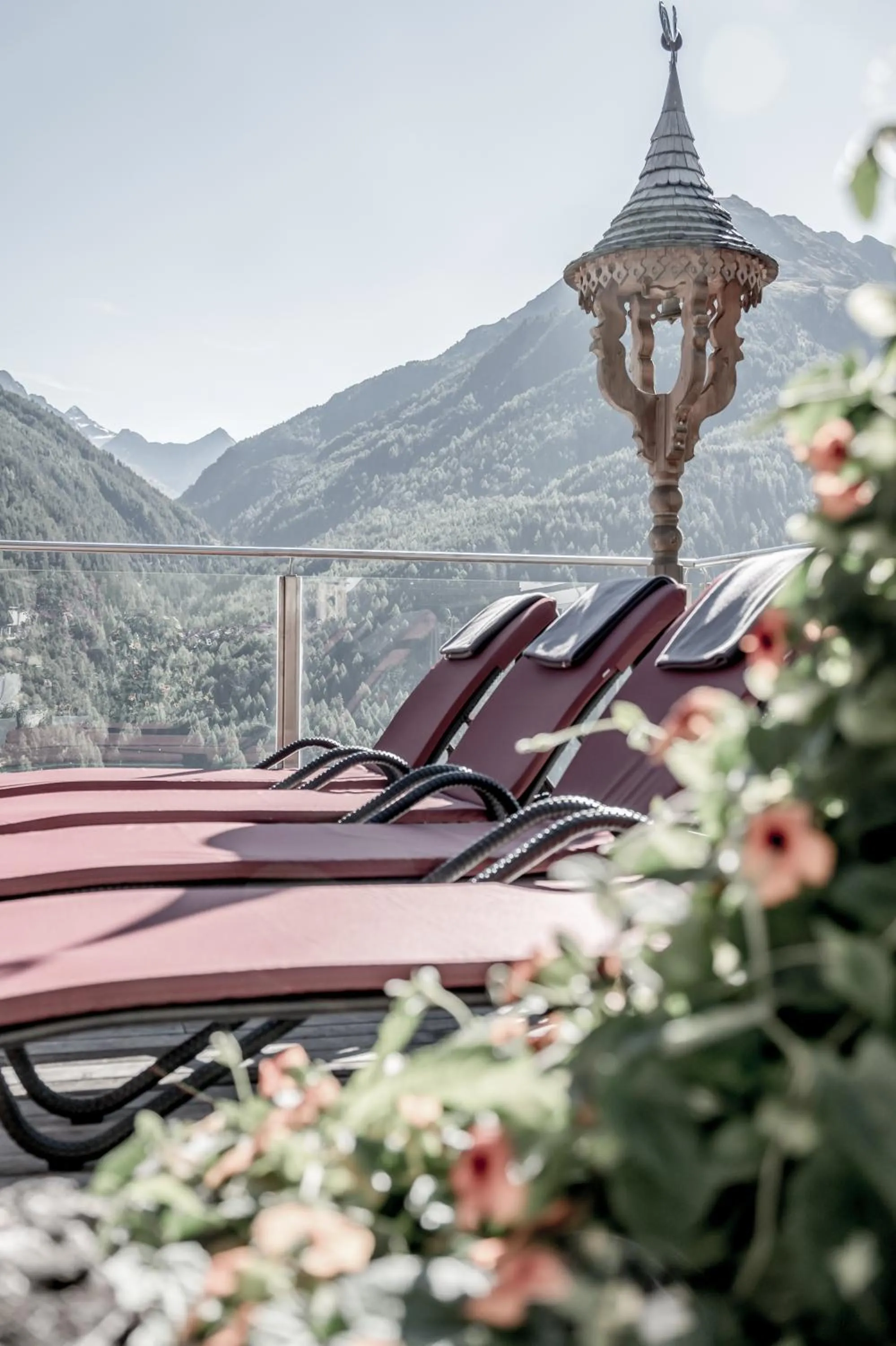 Hotel Elisabeth Superior Sölden