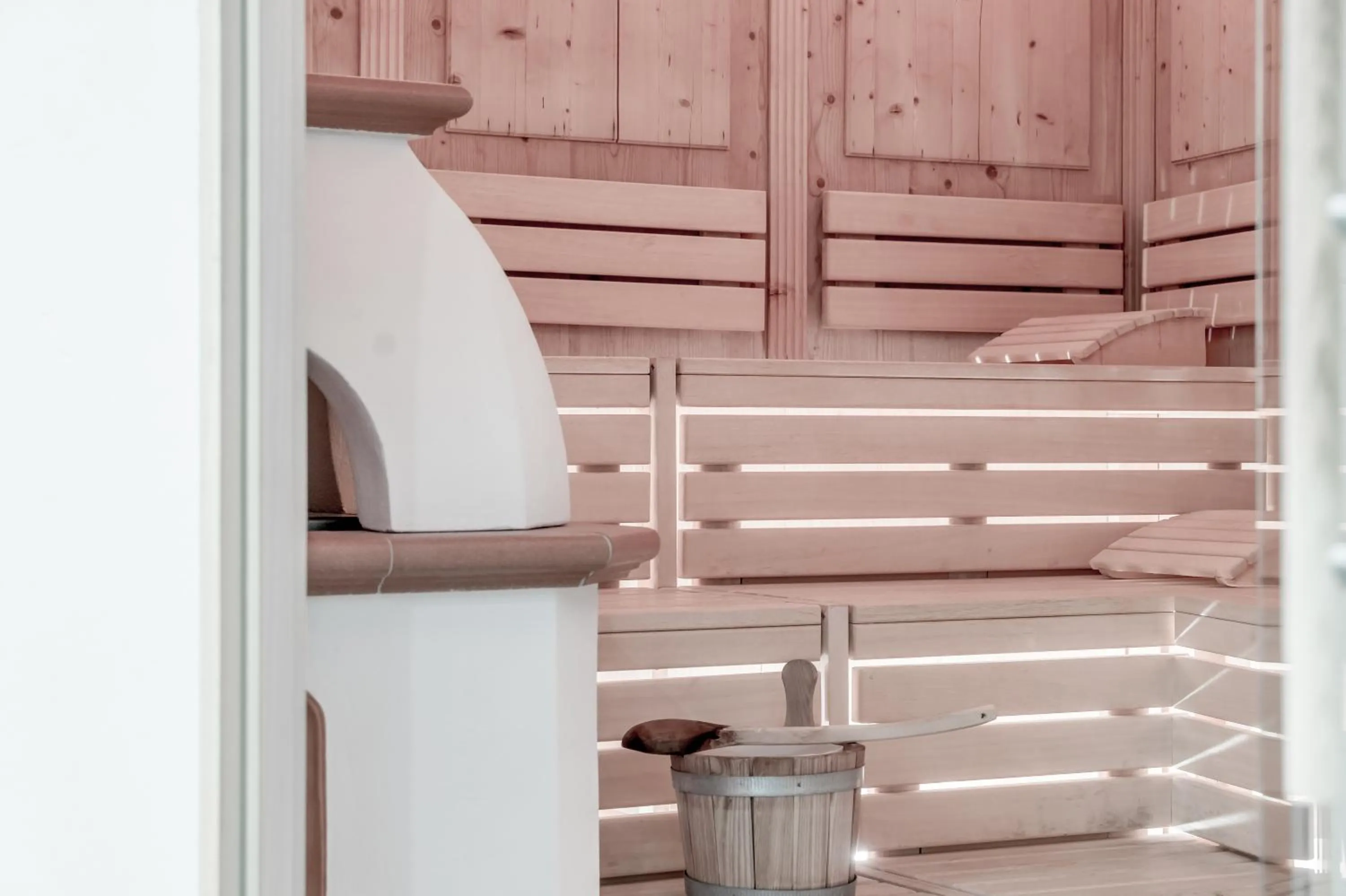 Hotel Elisabeth Superior Sölden