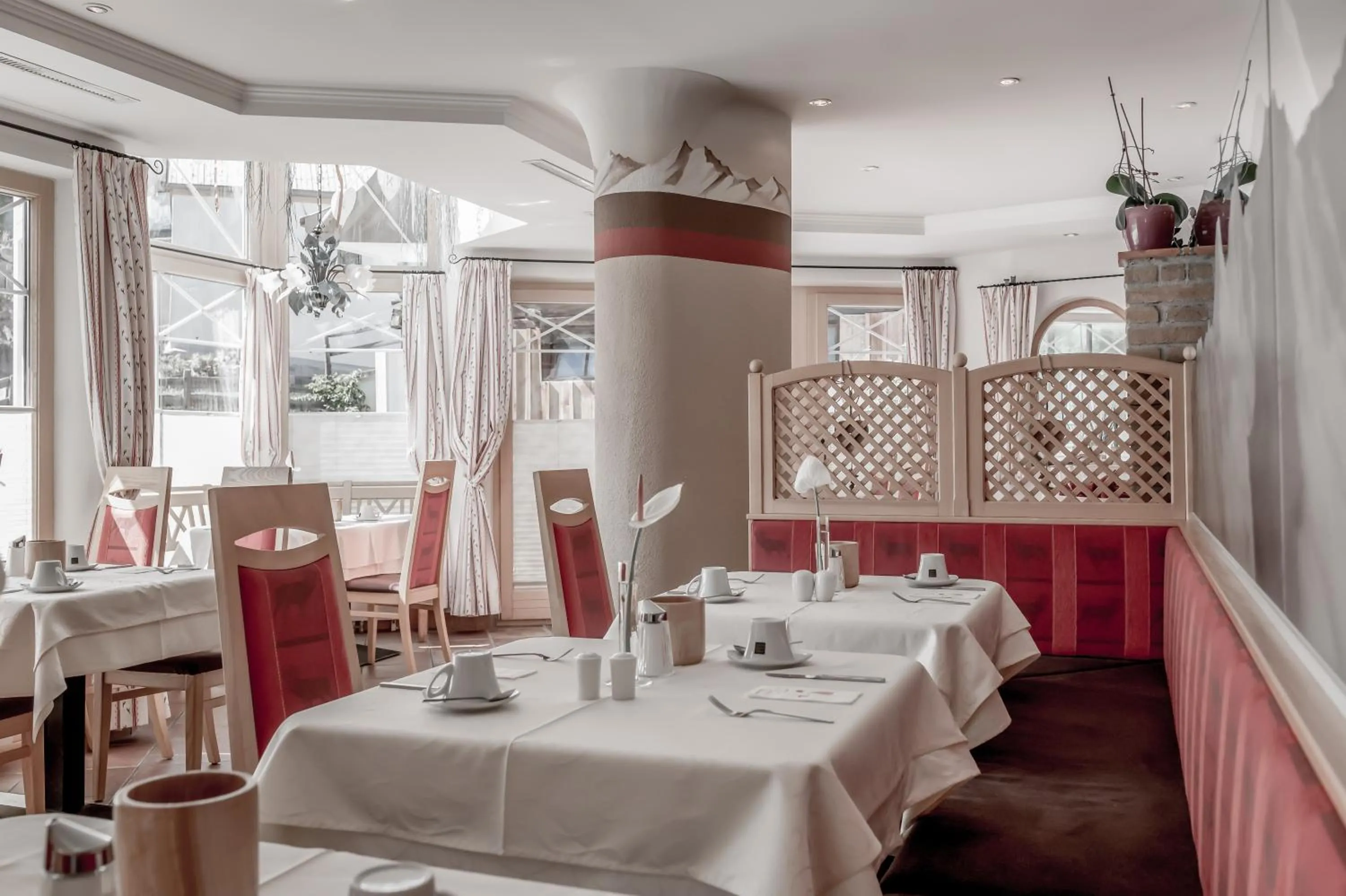 Hotel Elisabeth Superior Sölden