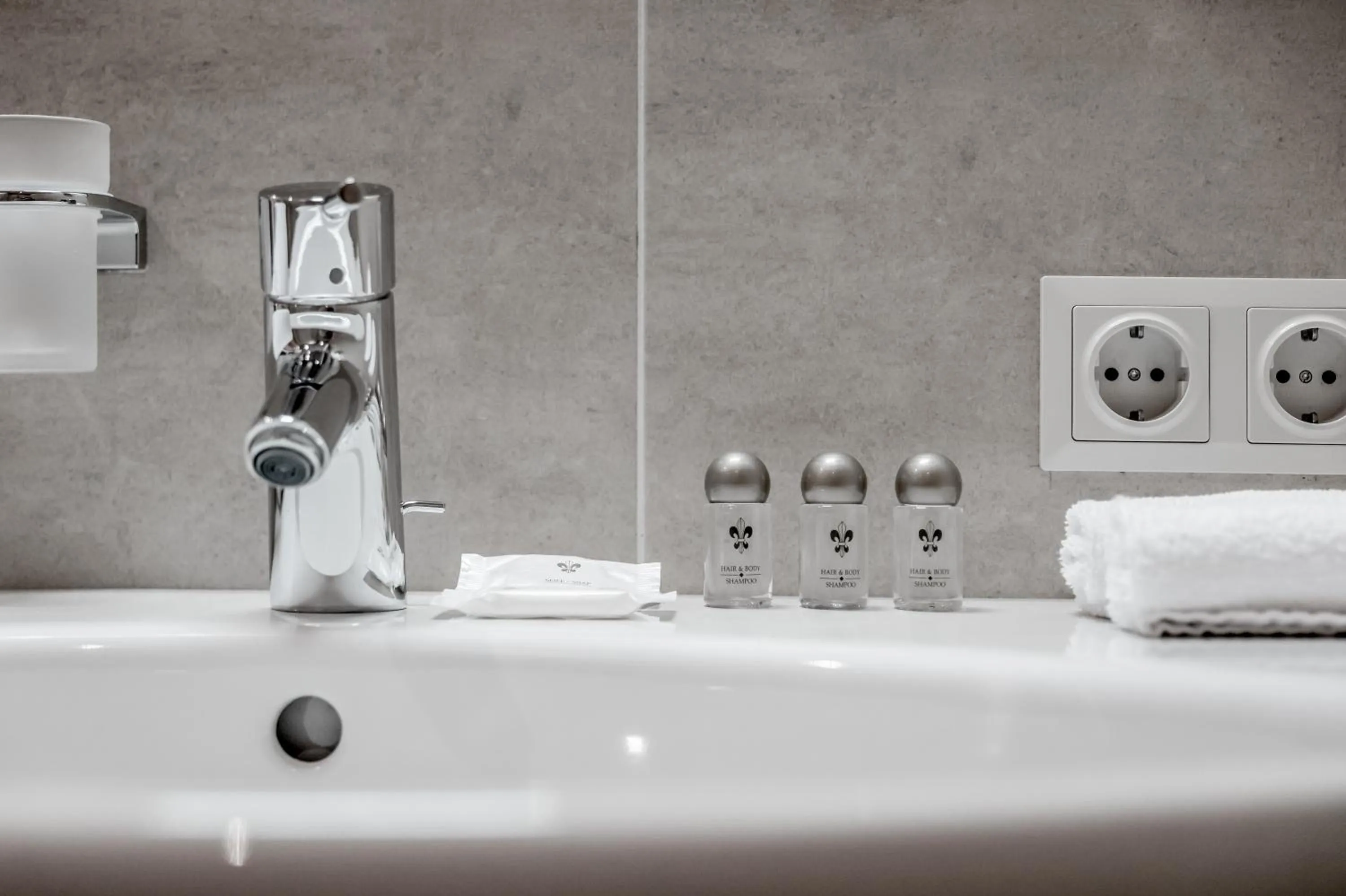 Hotel Elisabeth Superior Sölden