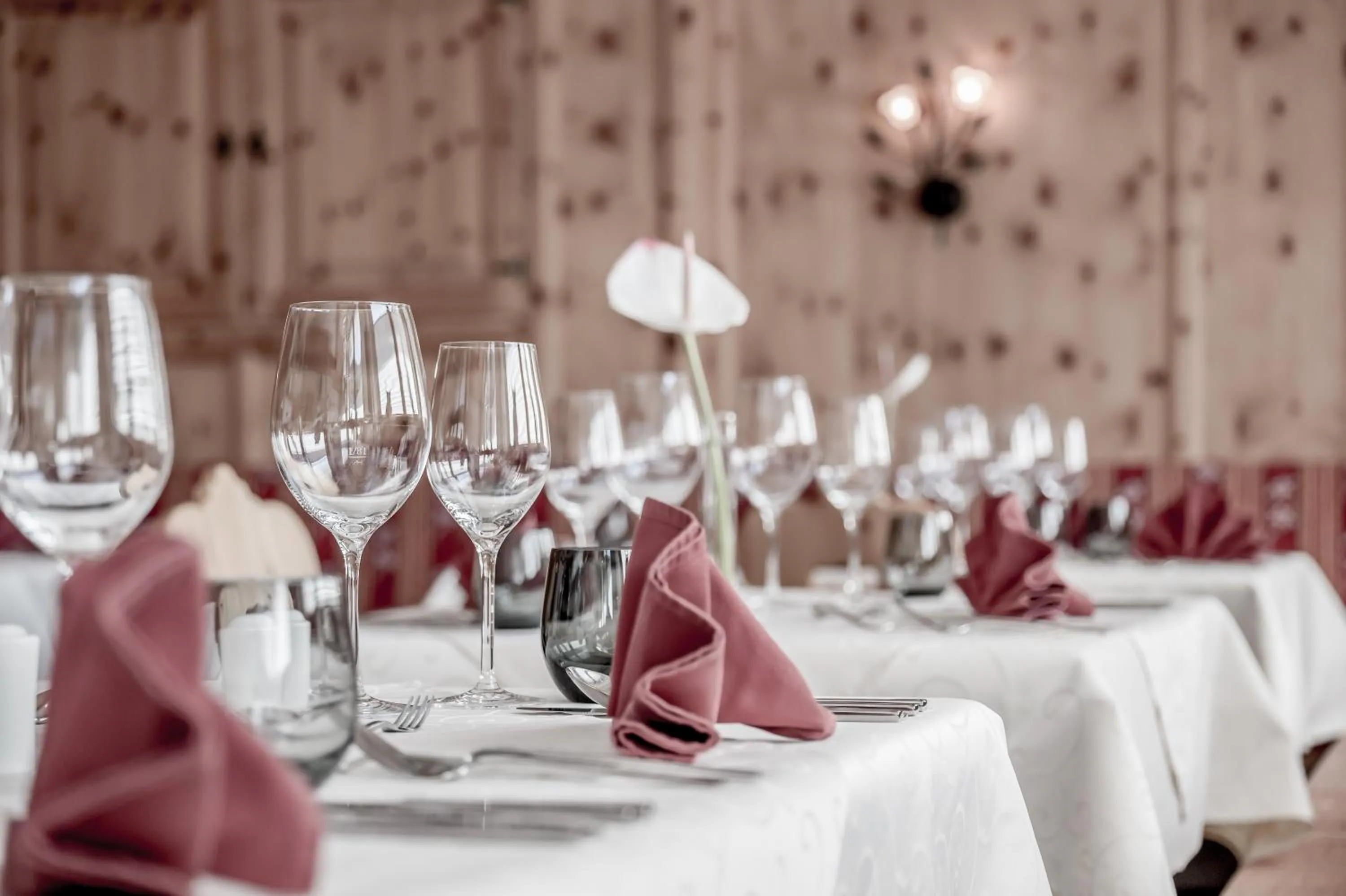 Hotel Elisabeth Superior Sölden