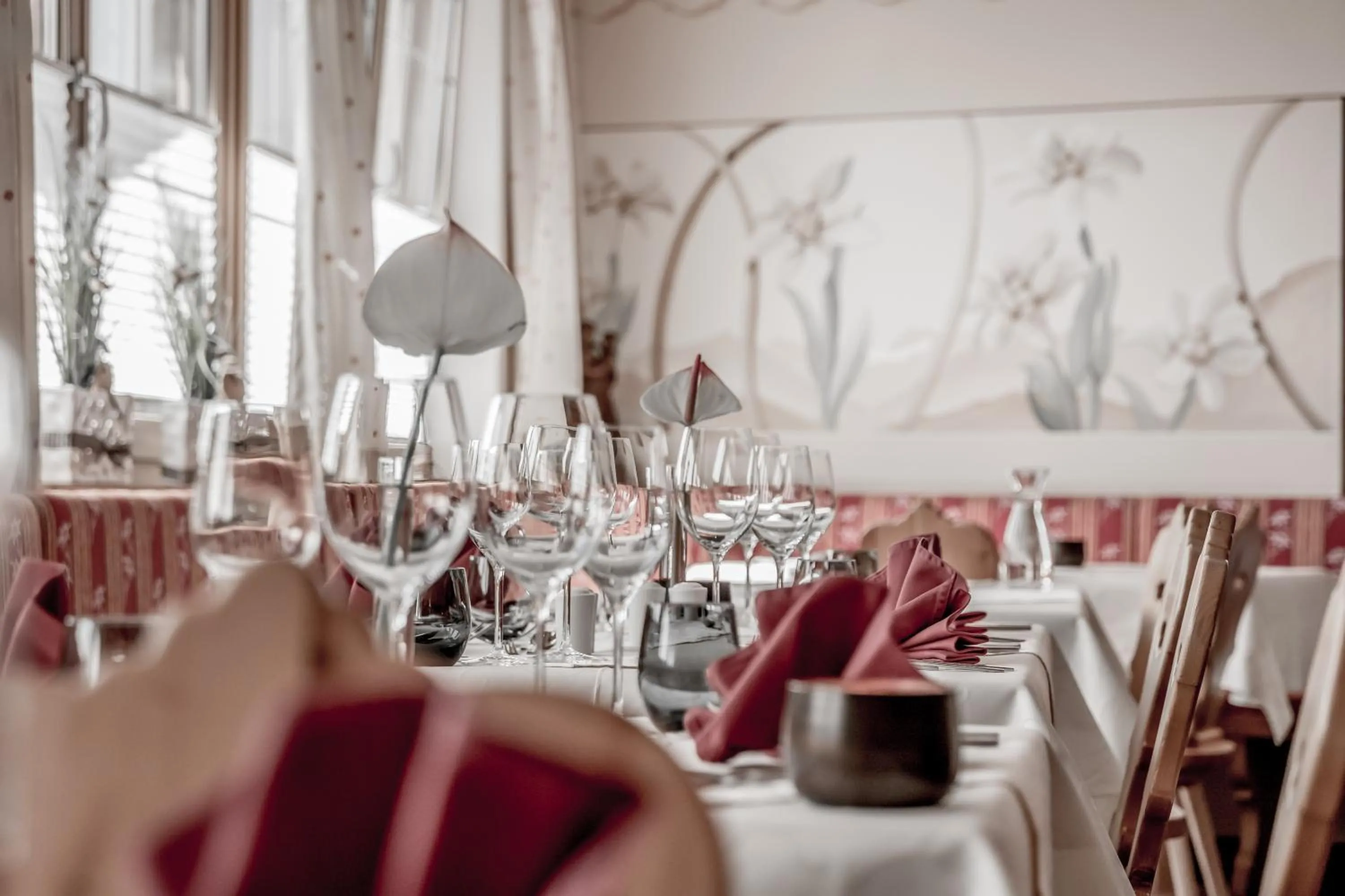 Hotel Elisabeth Superior Sölden