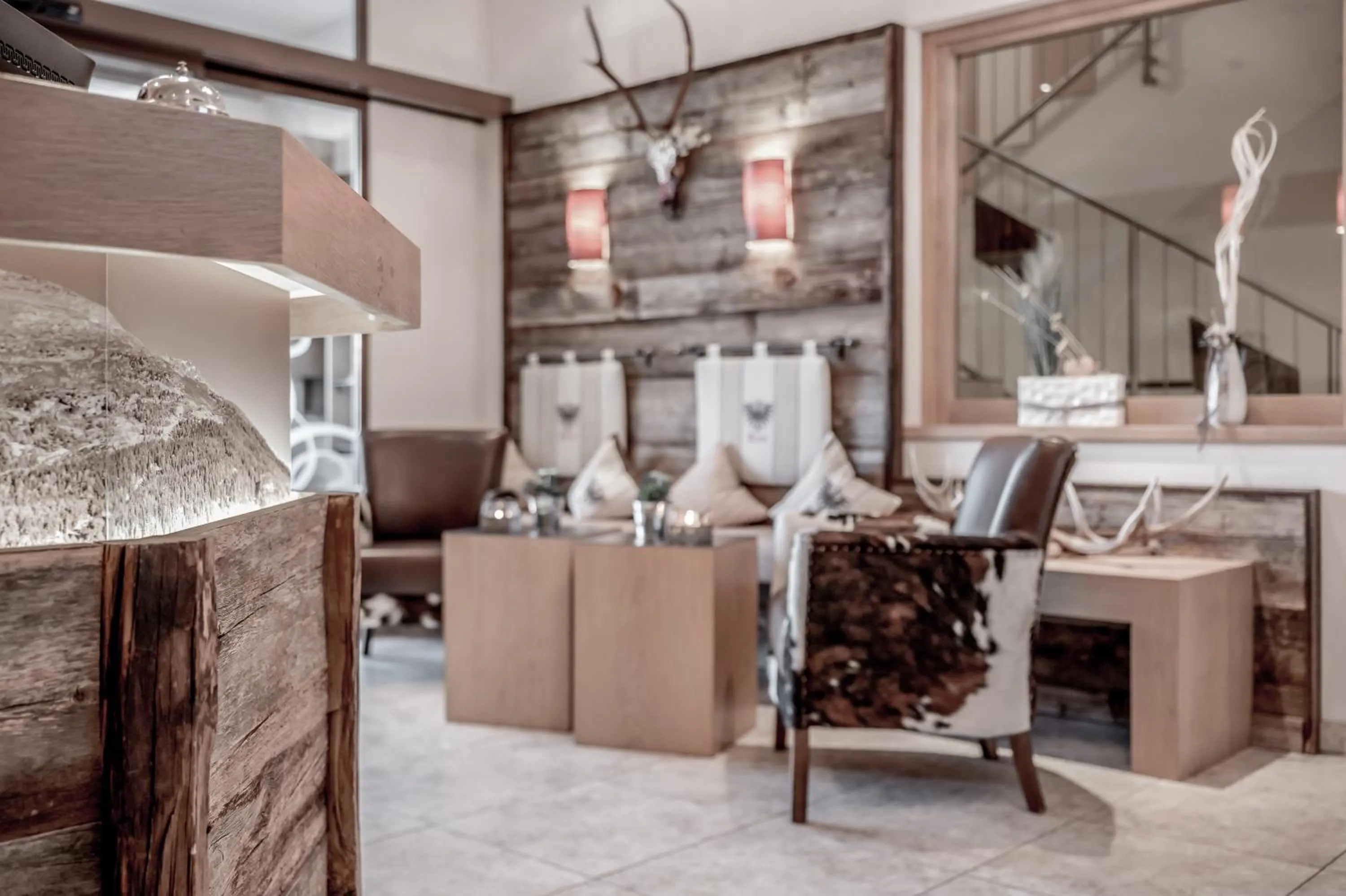 Hotel Elisabeth Superior Sölden