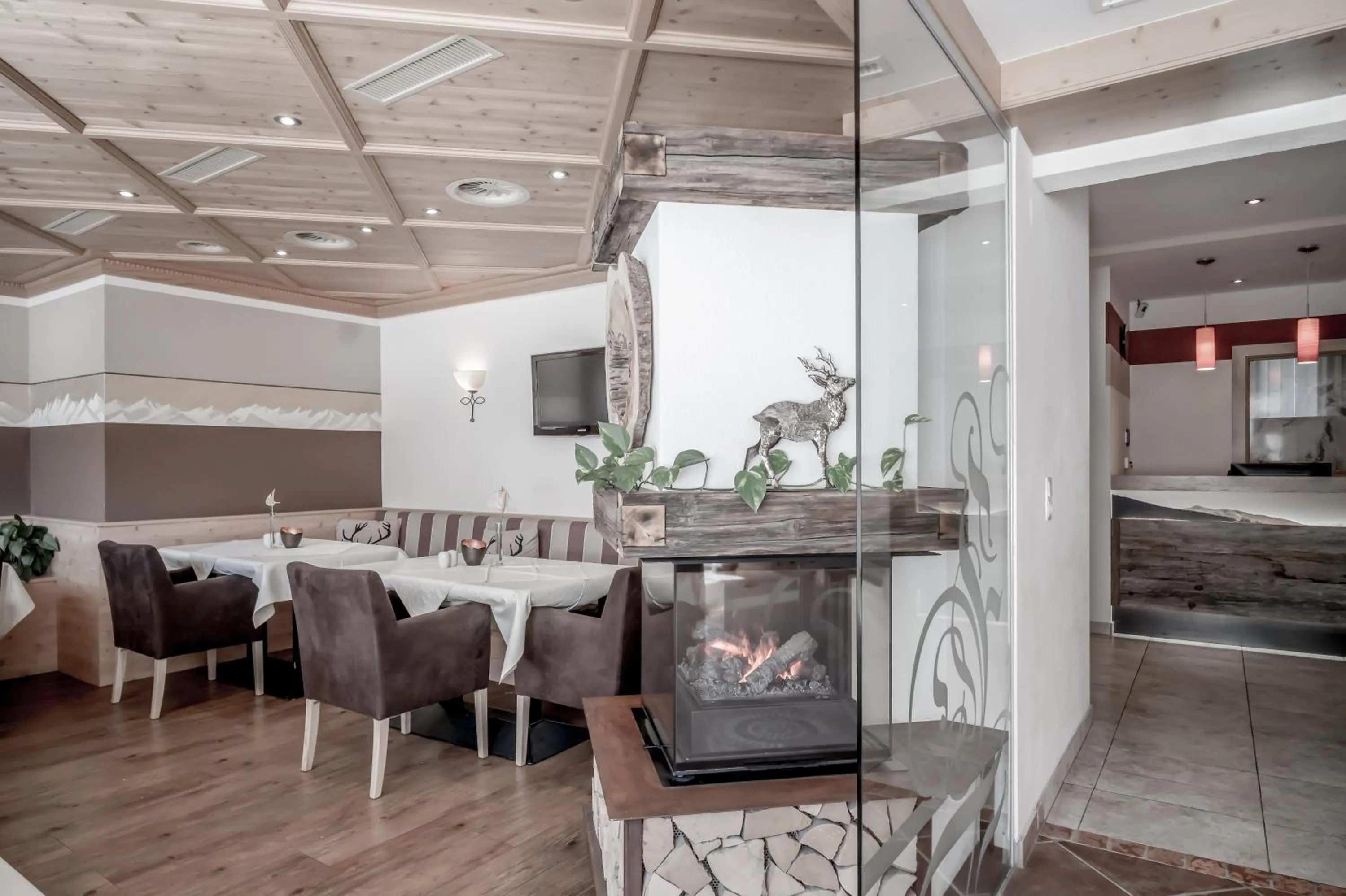 Hotel Elisabeth Superior Sölden