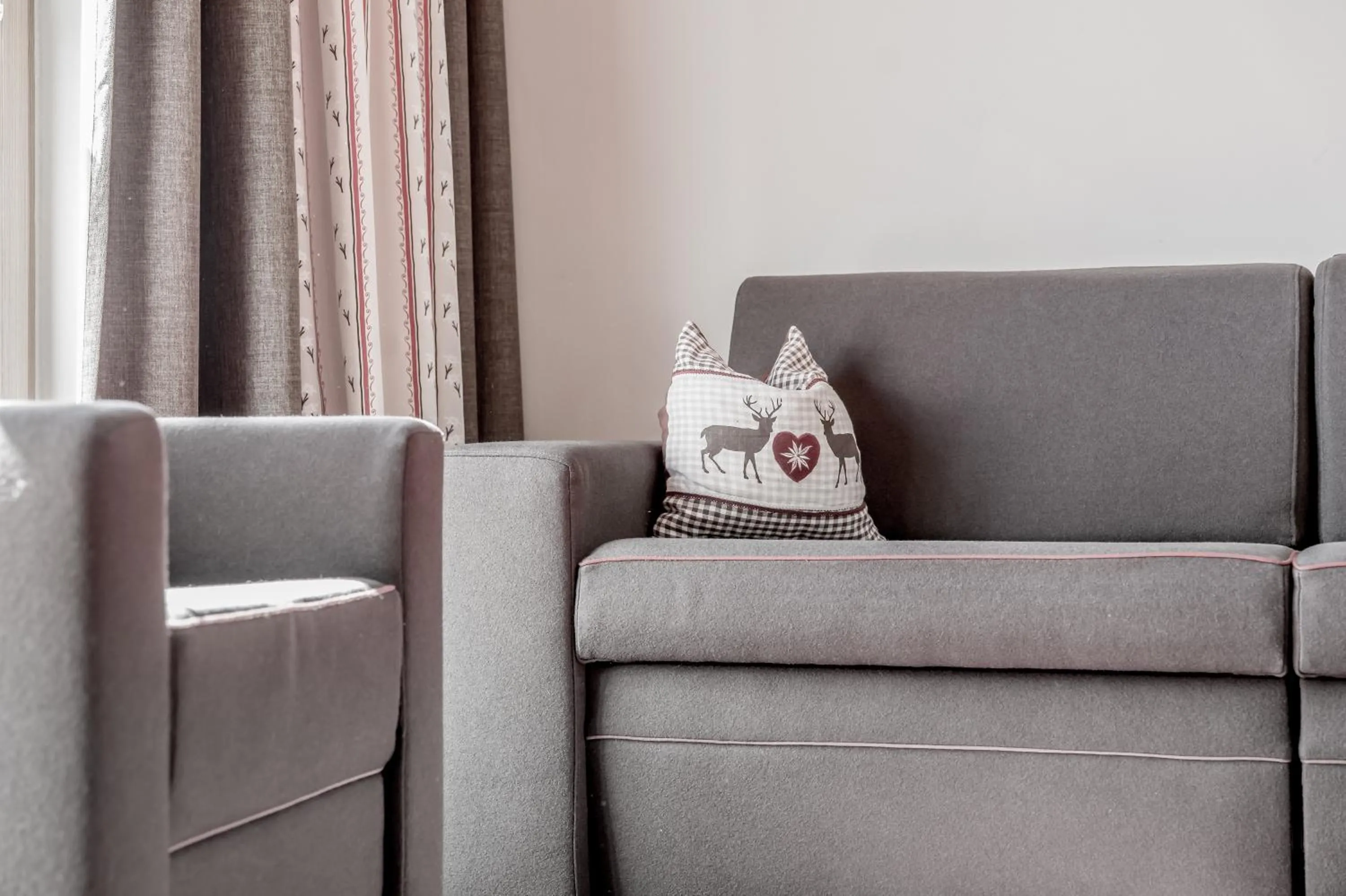 Hotel Elisabeth Superior Sölden