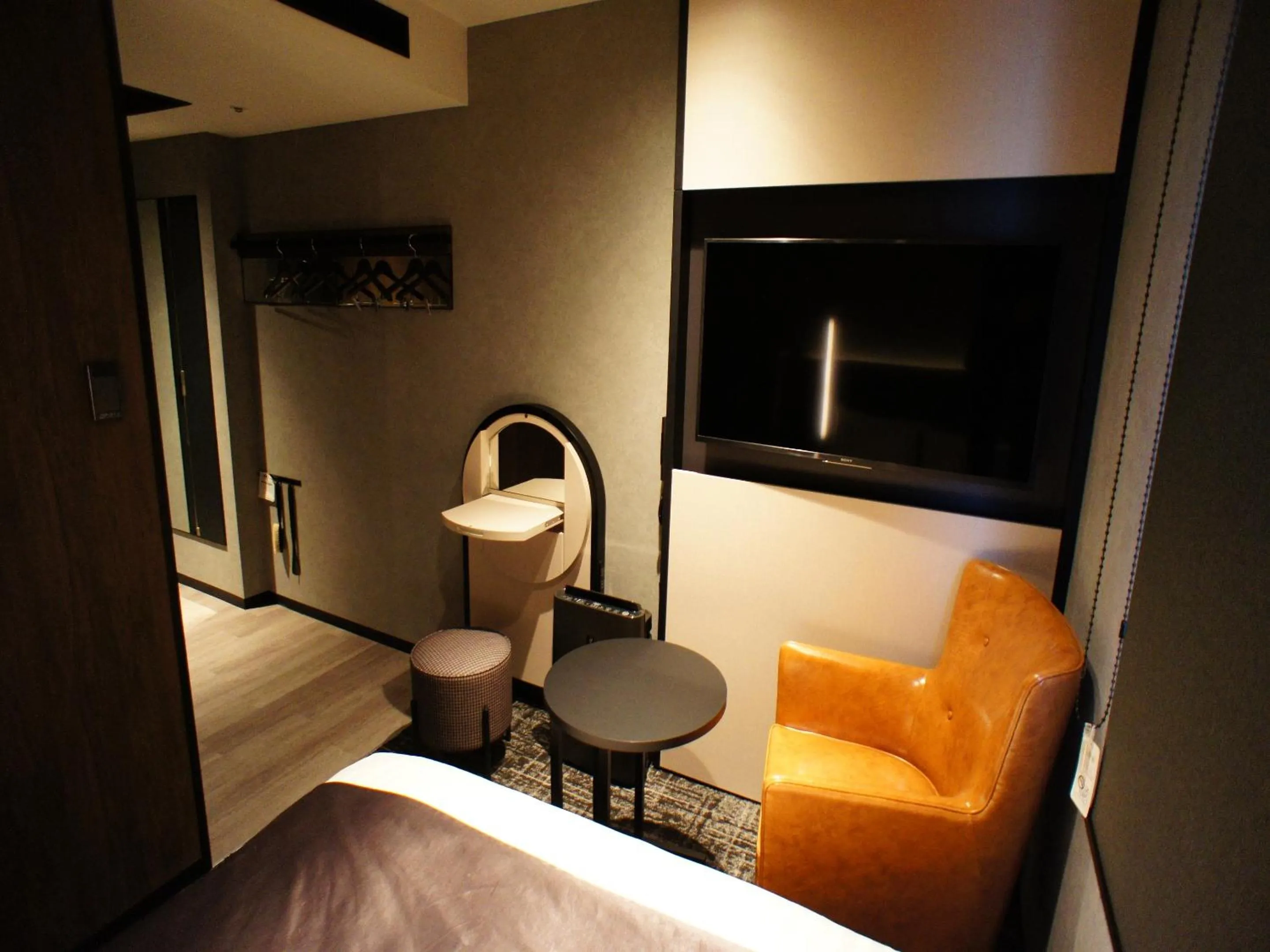 Bedroom, Bed in Kobe Plaza Hotel