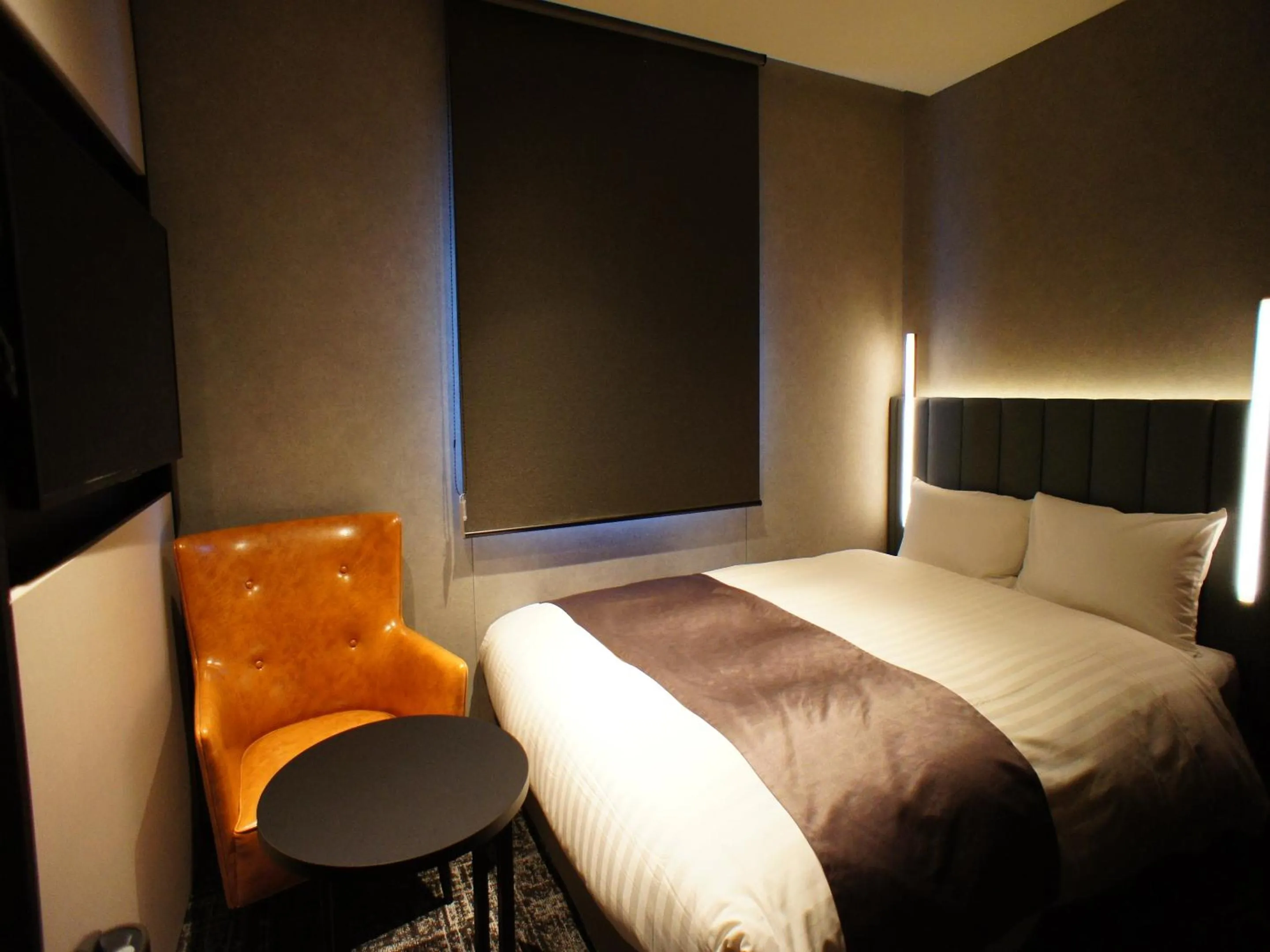 Bedroom, Bed in Kobe Plaza Hotel