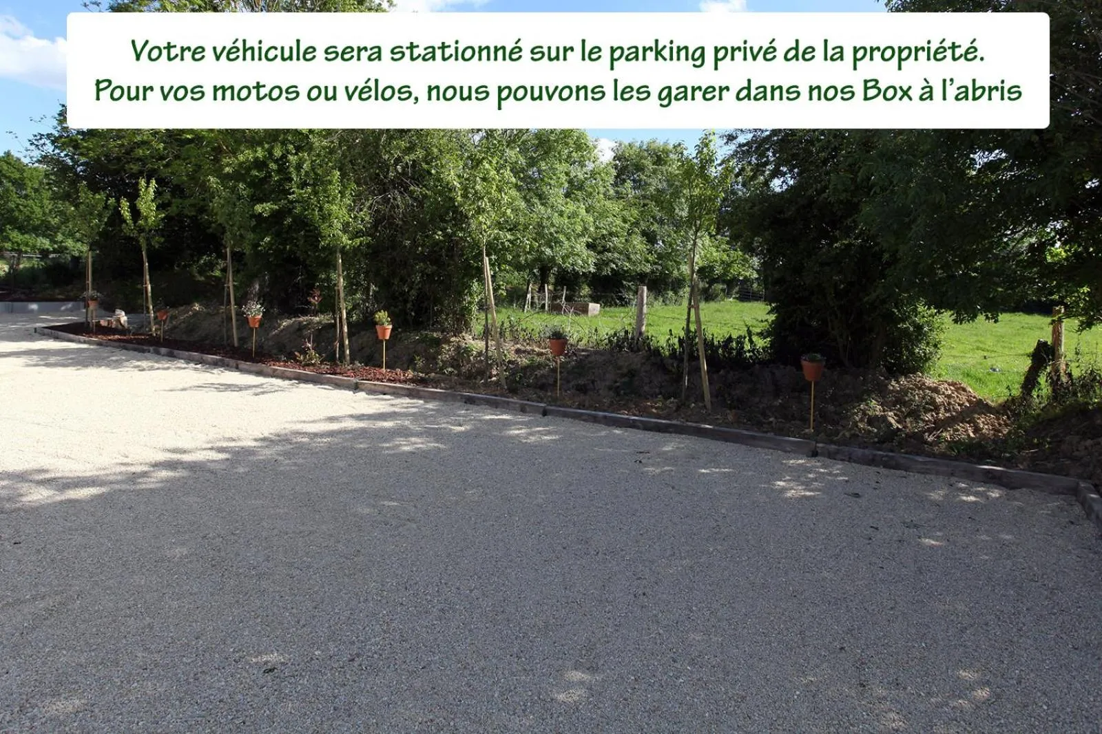 Other in Les Pérelles