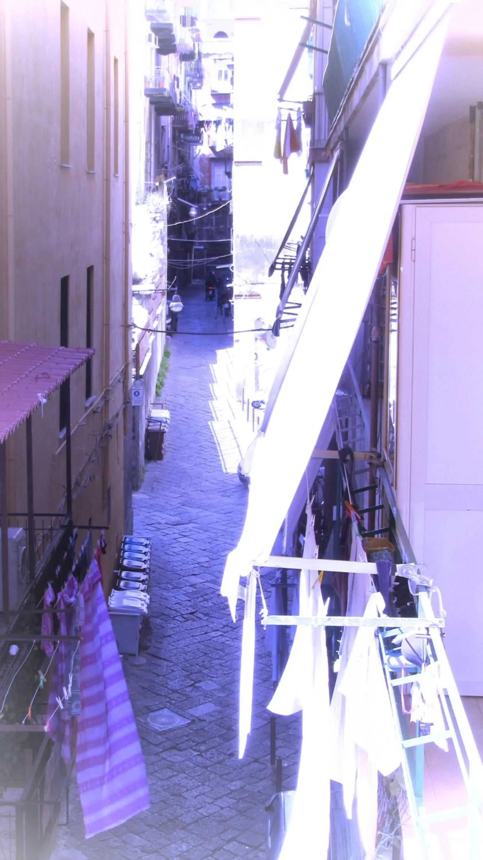 Property building in Gea suite