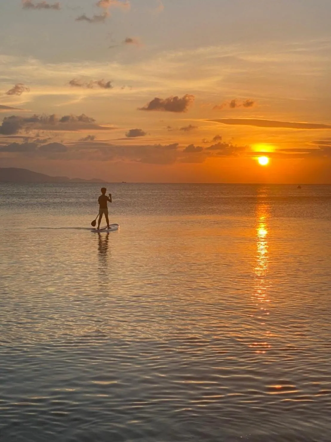 Activities in Sunset Beach Villas