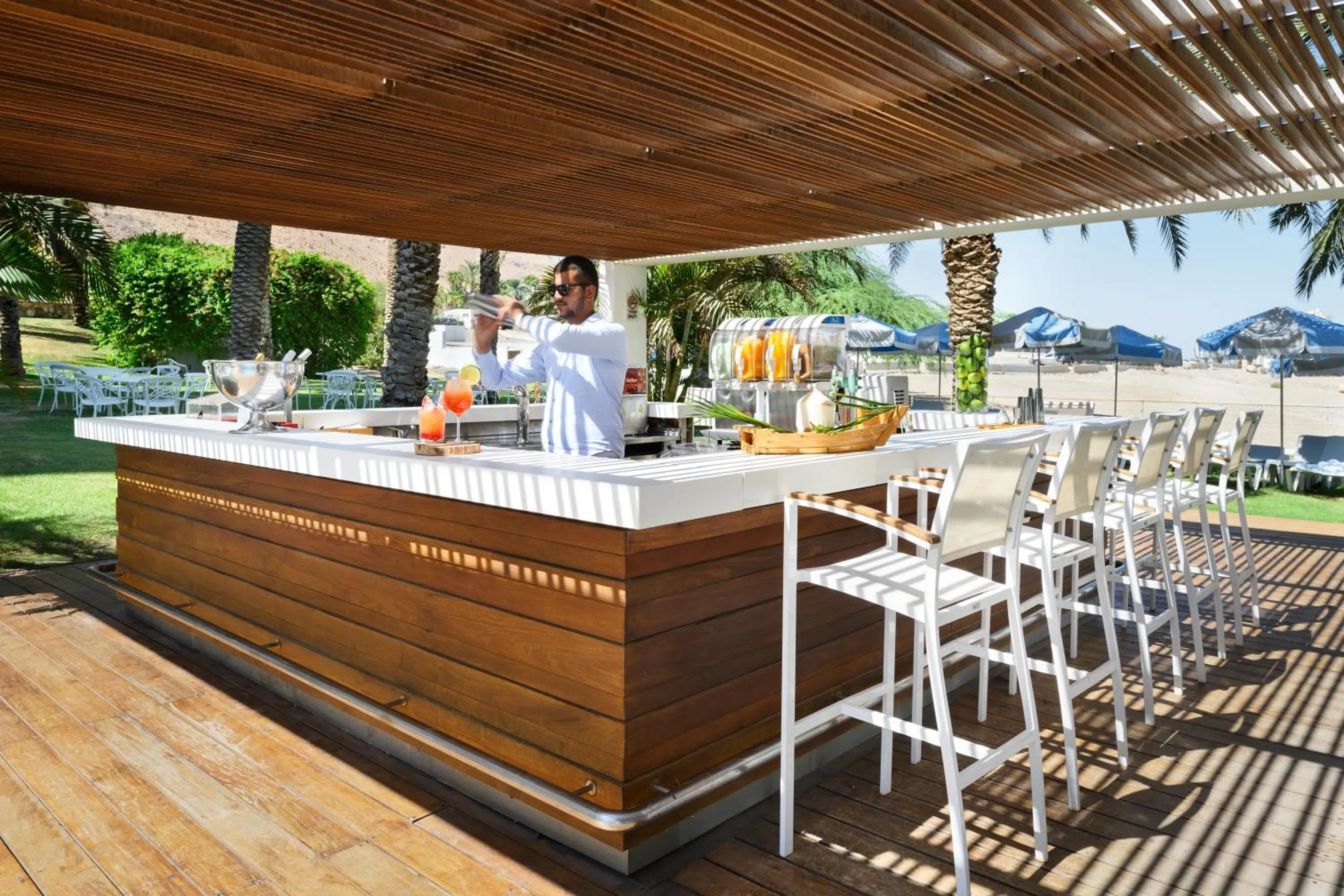 Noga by Isrotel Collection