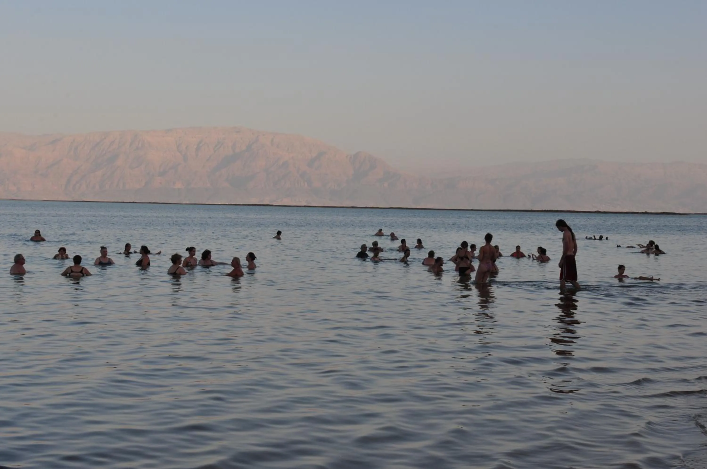 Beach in Noga by Isrotel Collection