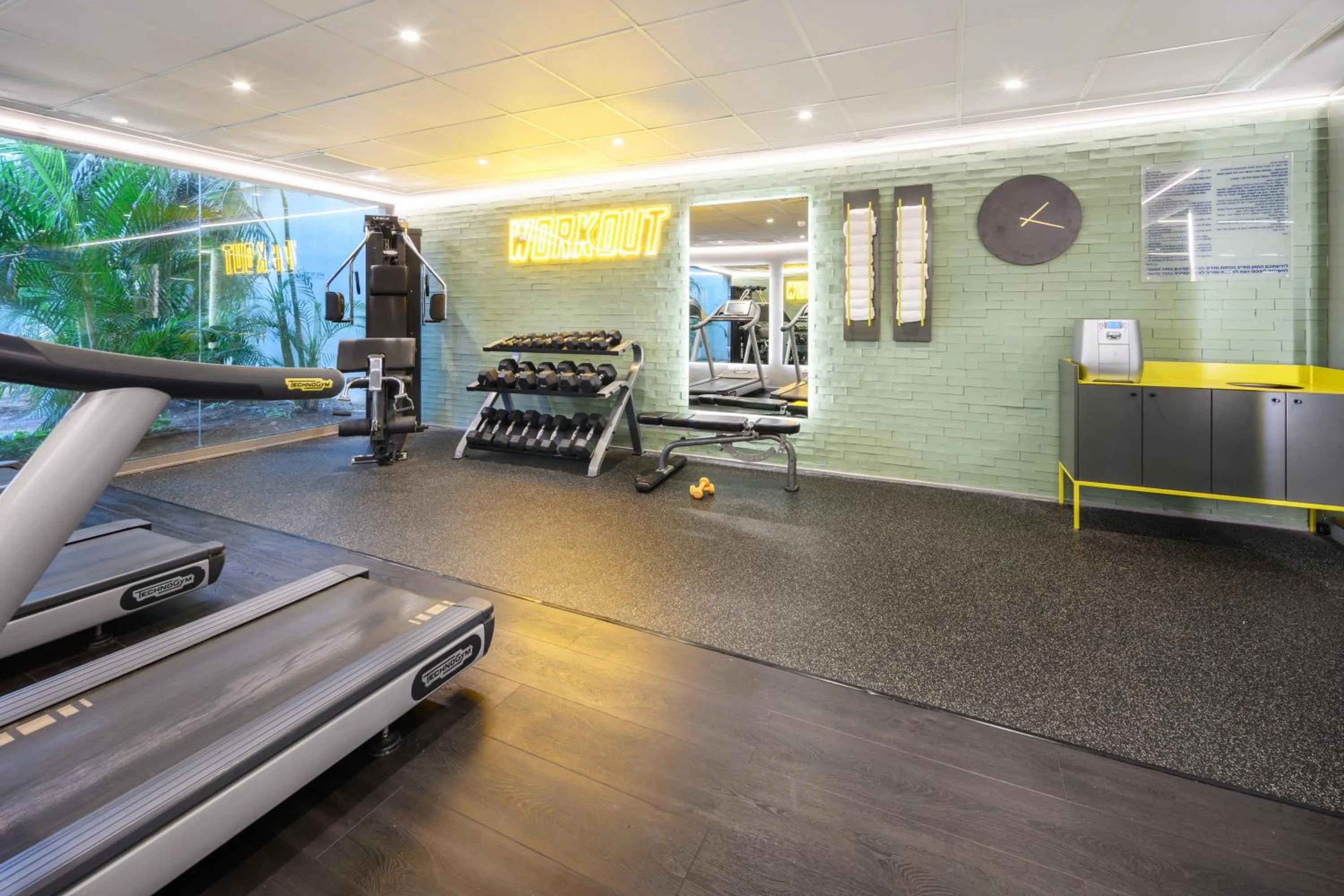 Noga by Isrotel Collection