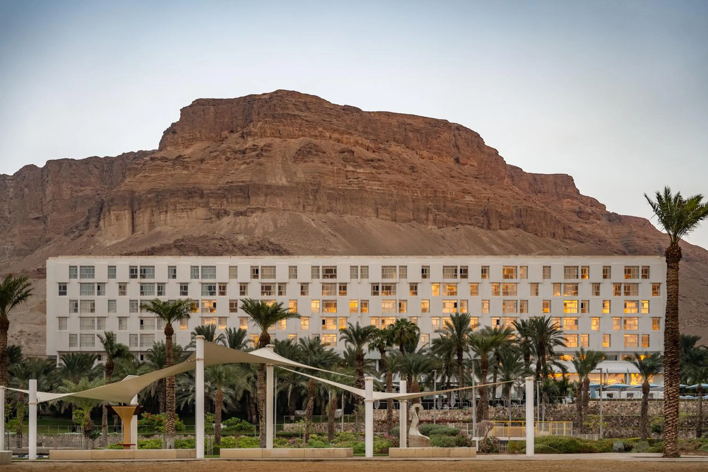 Noga by Isrotel Collection