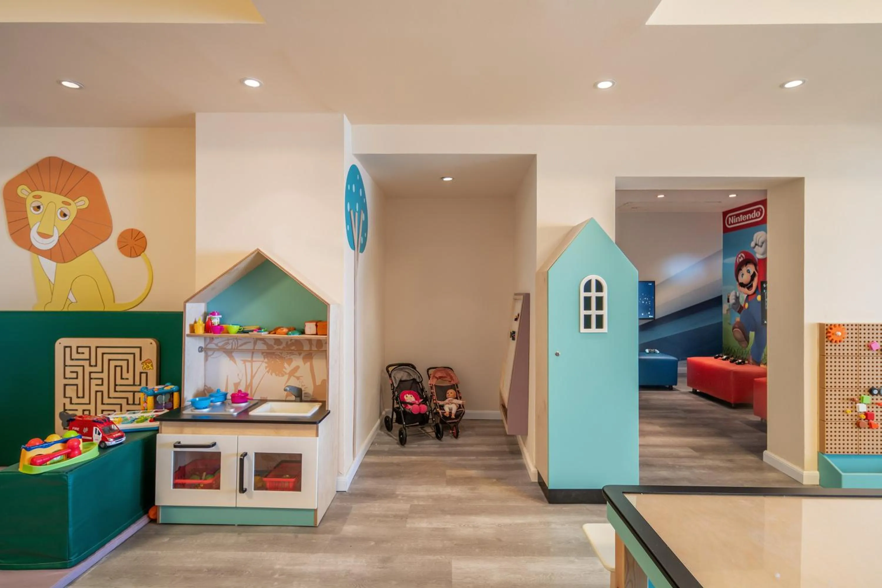 Noga by Isrotel Collection