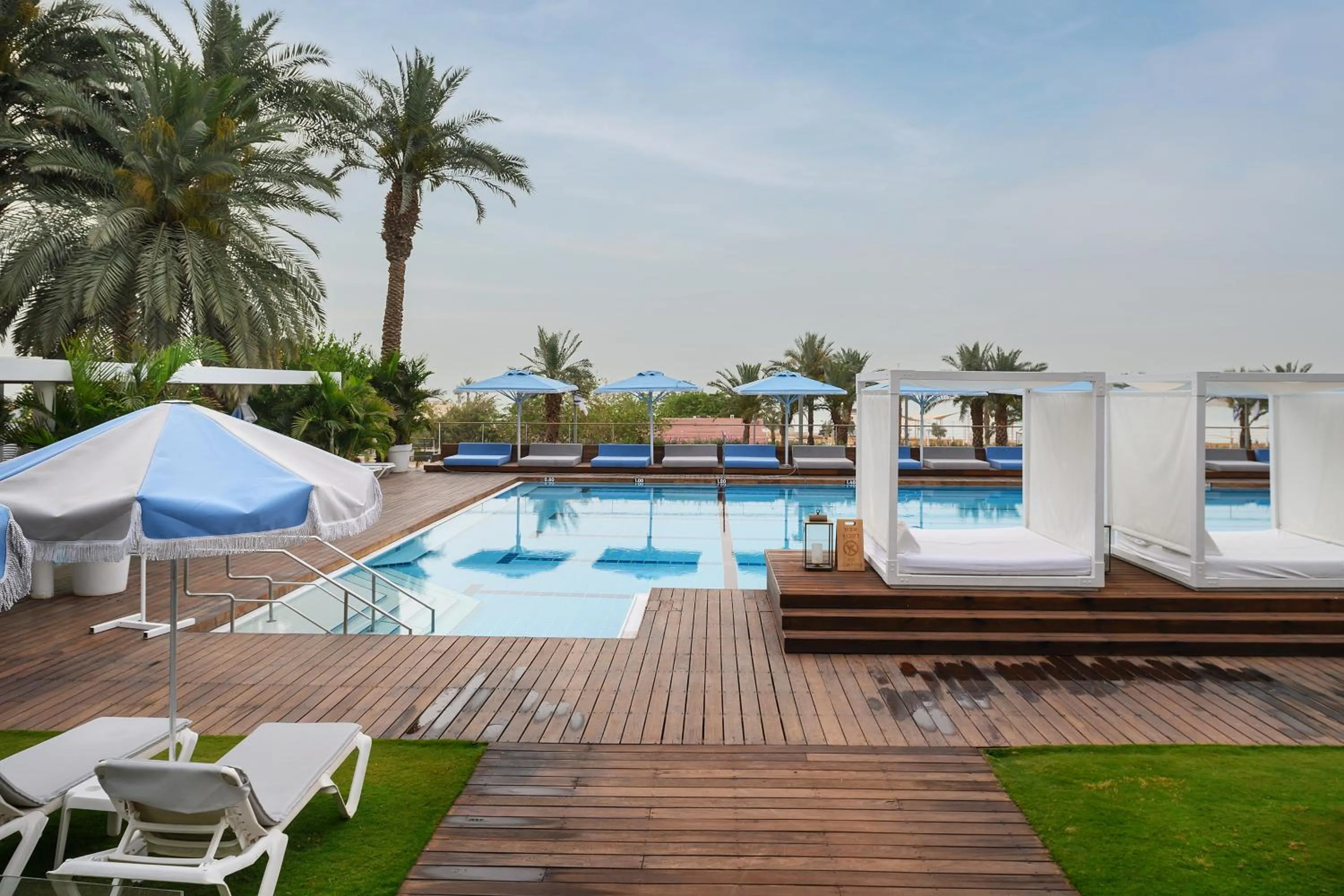 Noga by Isrotel Collection