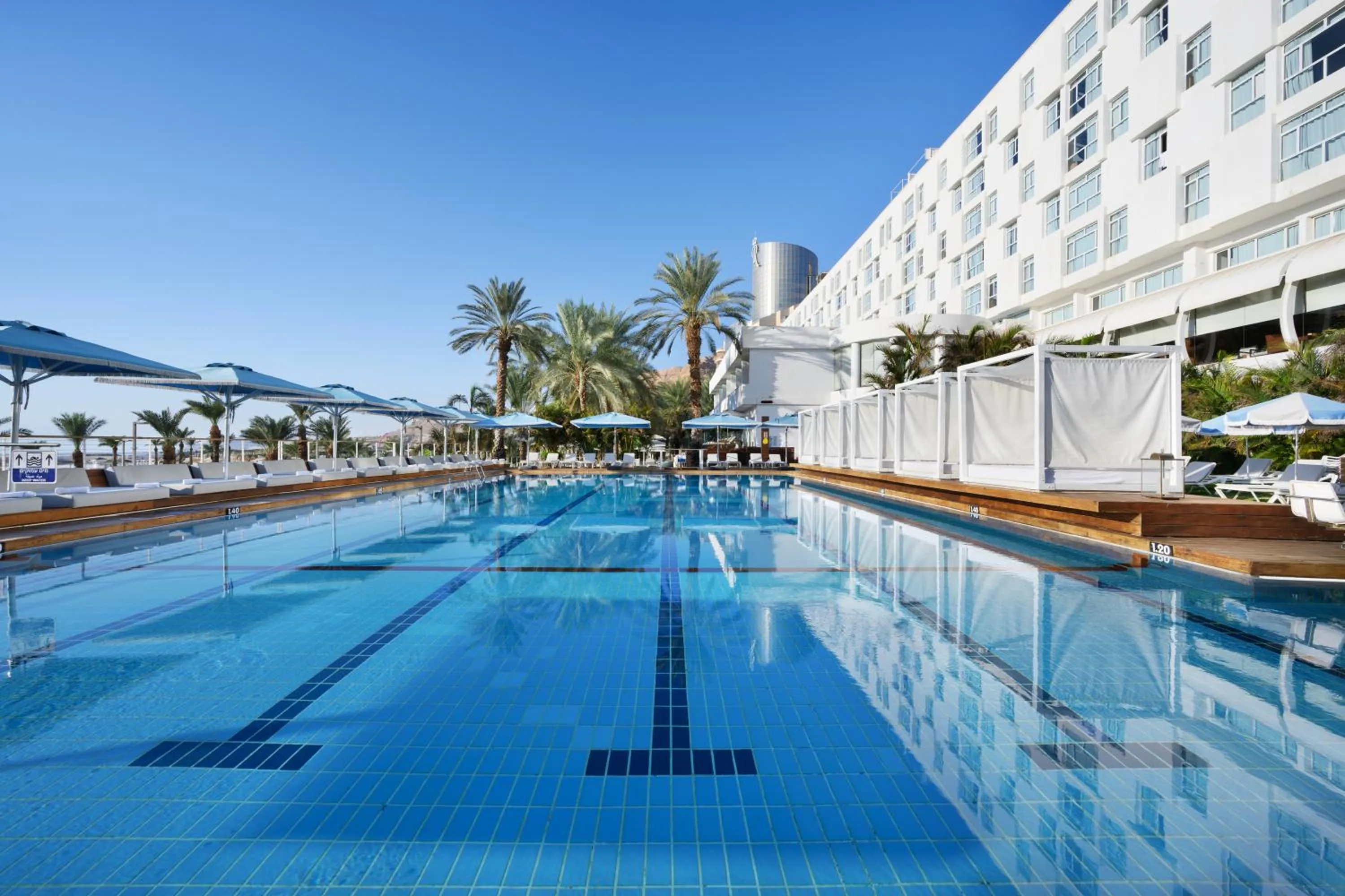 Noga by Isrotel Collection