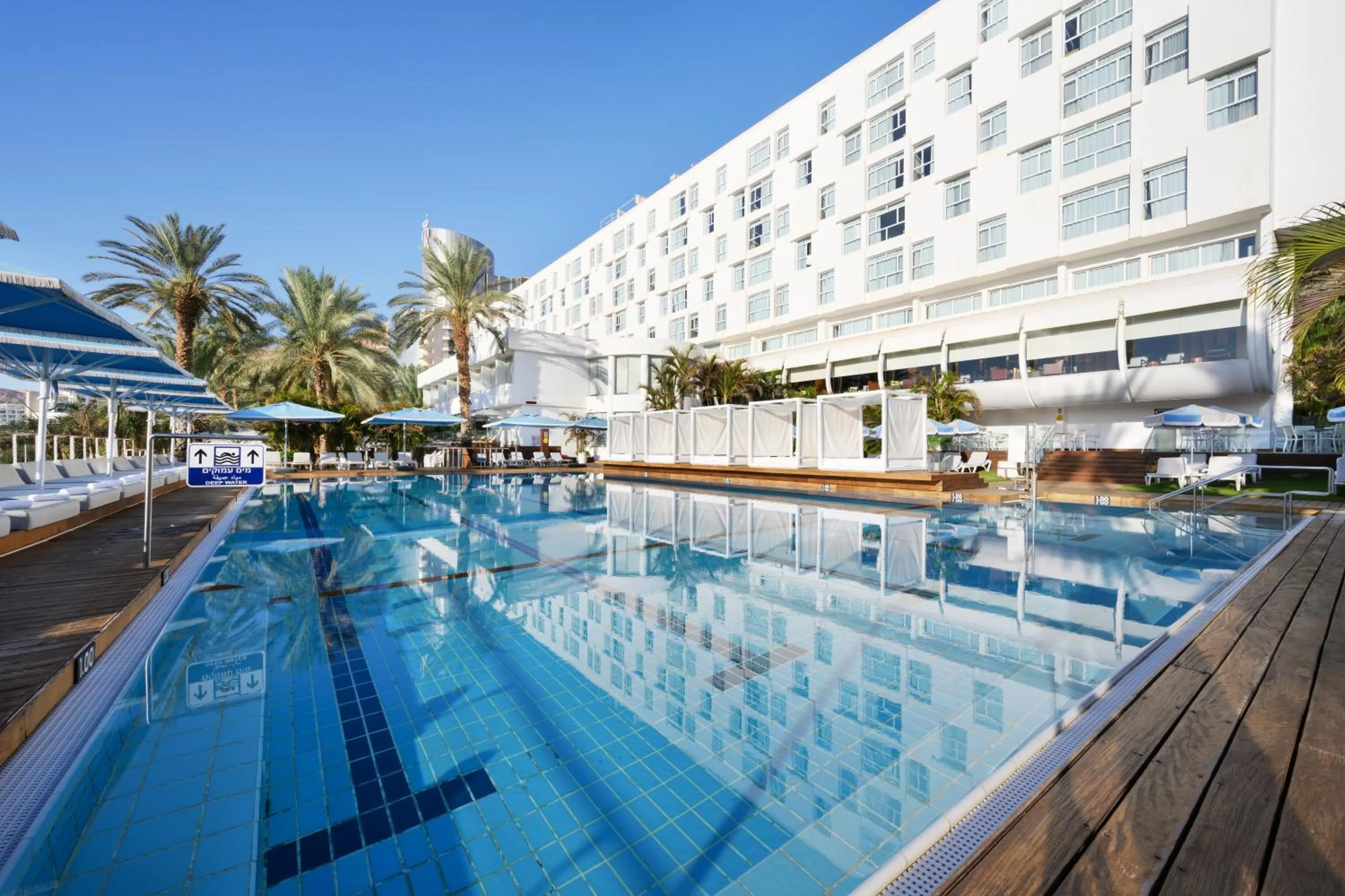 Noga by Isrotel Collection