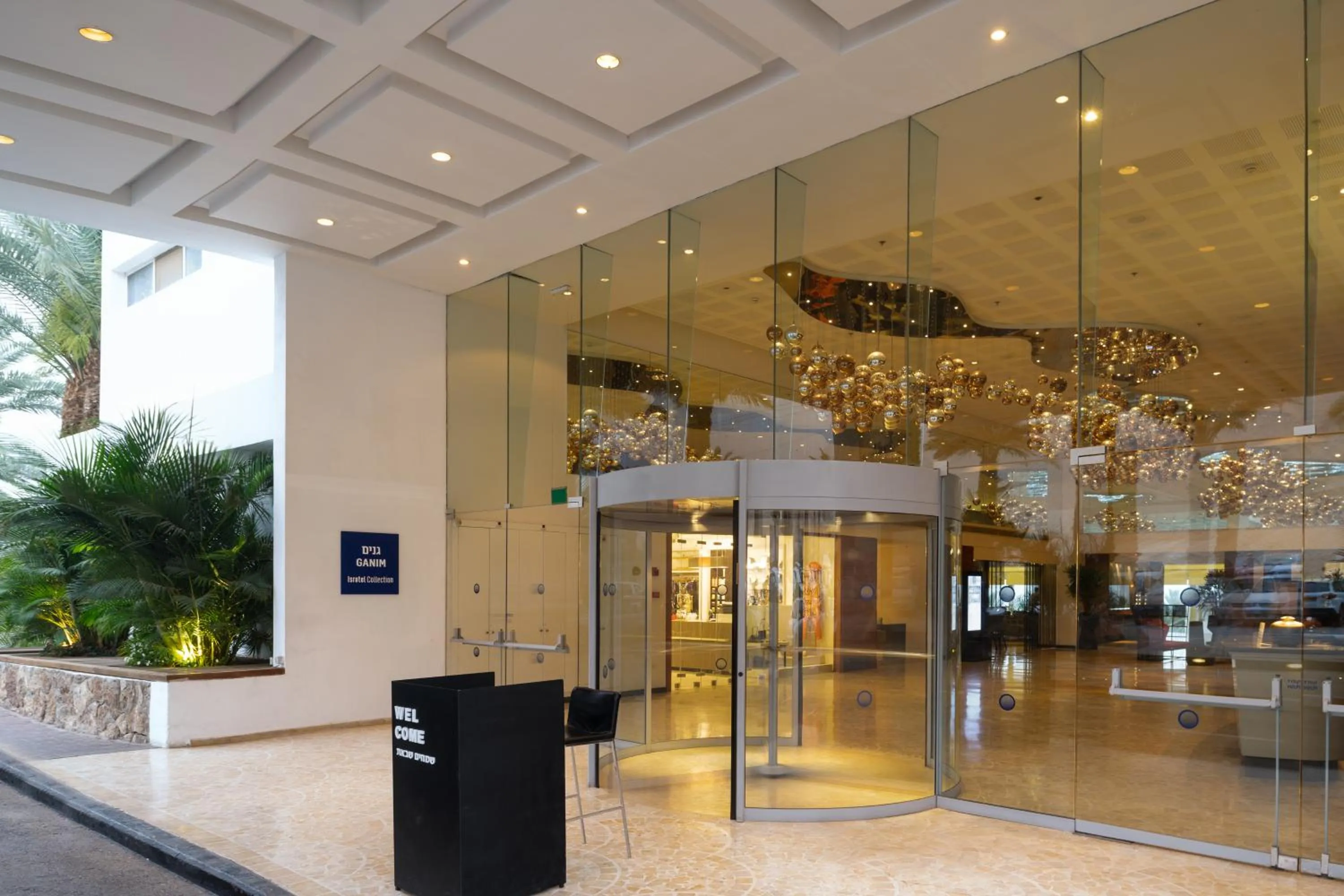 Noga by Isrotel Collection