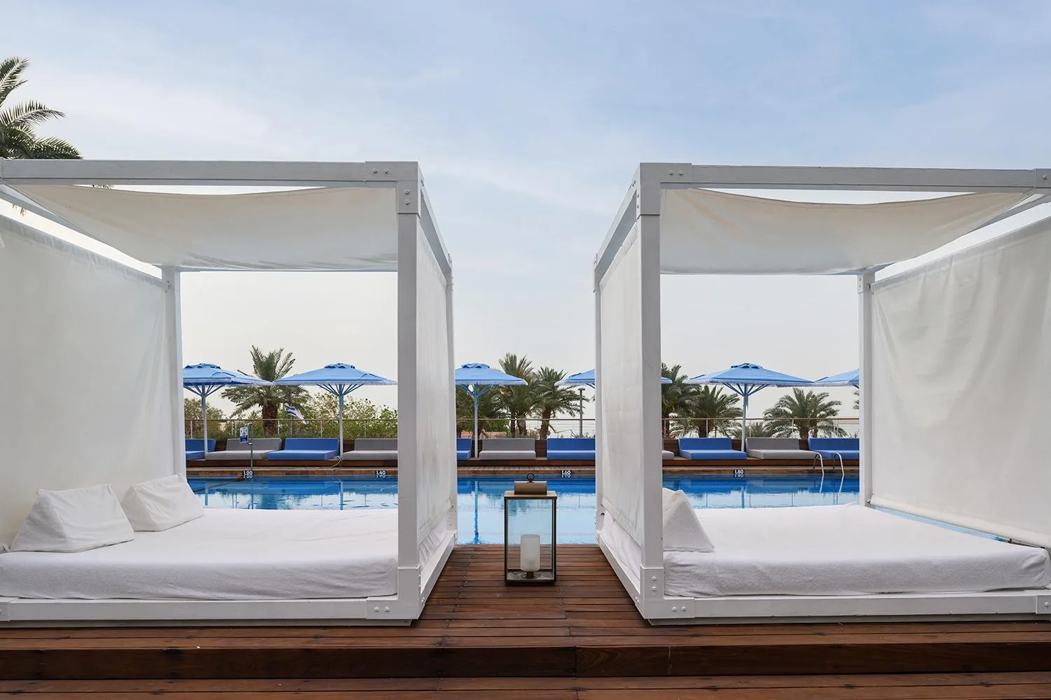 Noga by Isrotel Collection