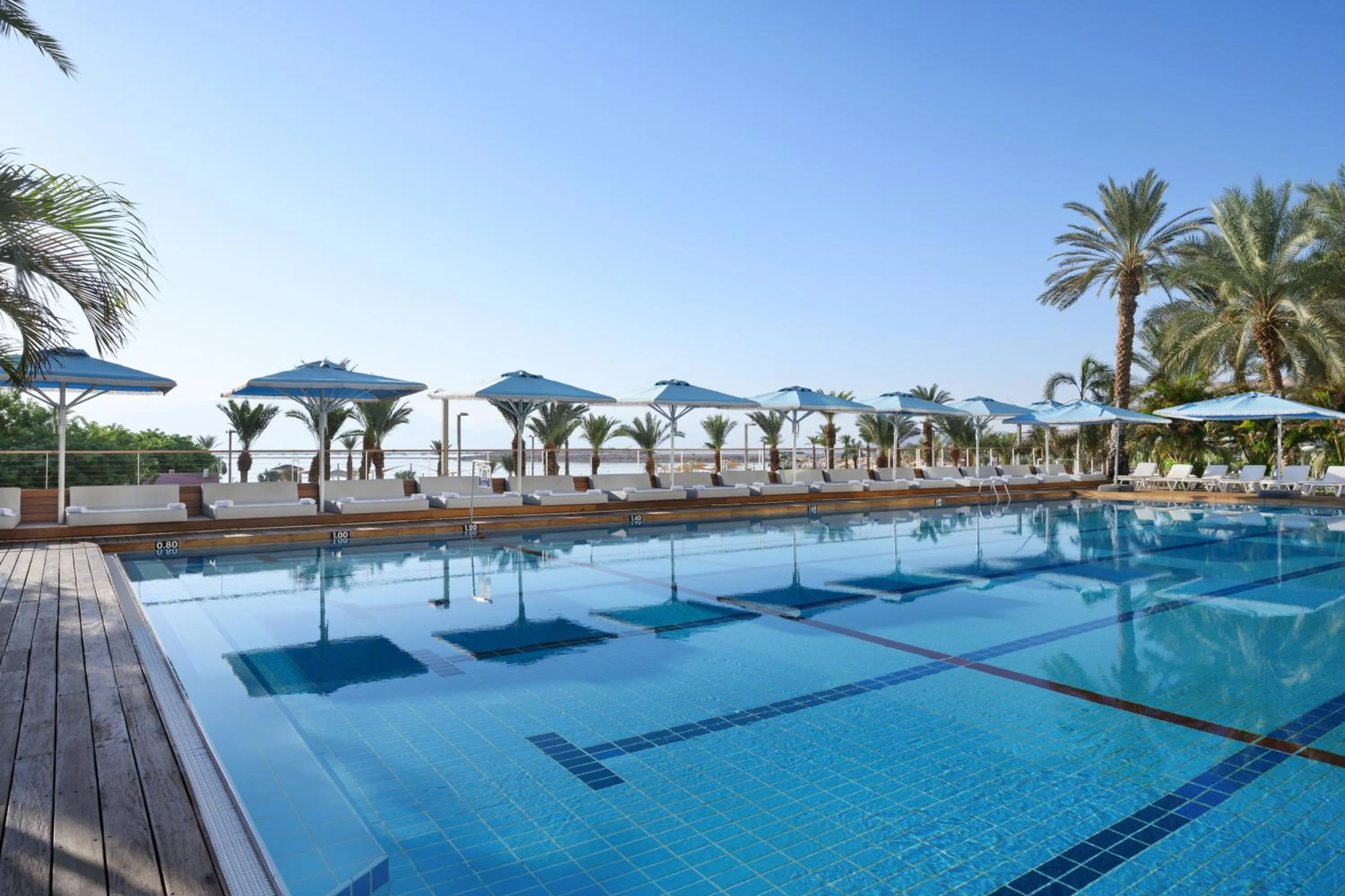 Noga by Isrotel Collection