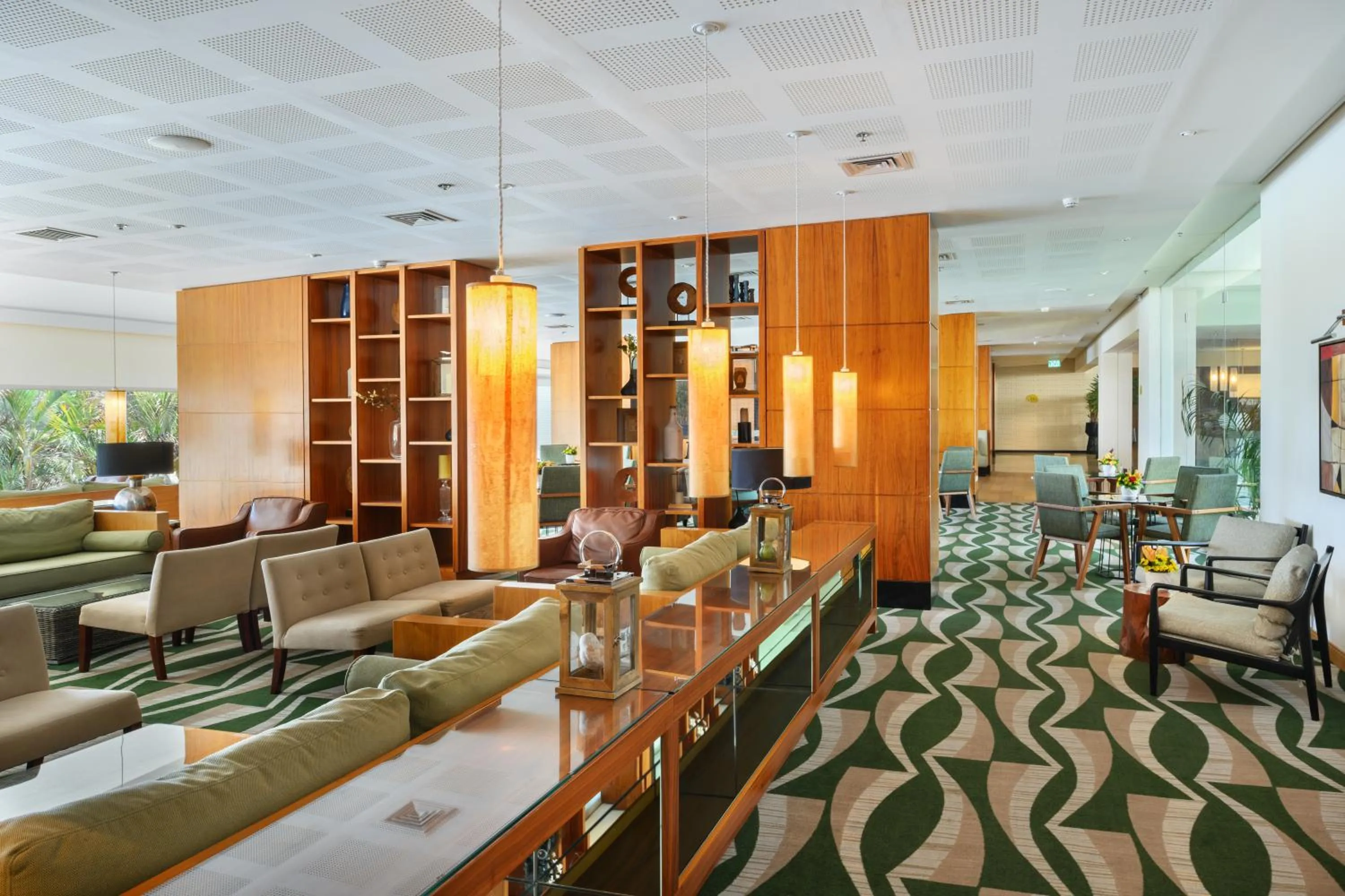 Noga by Isrotel Collection