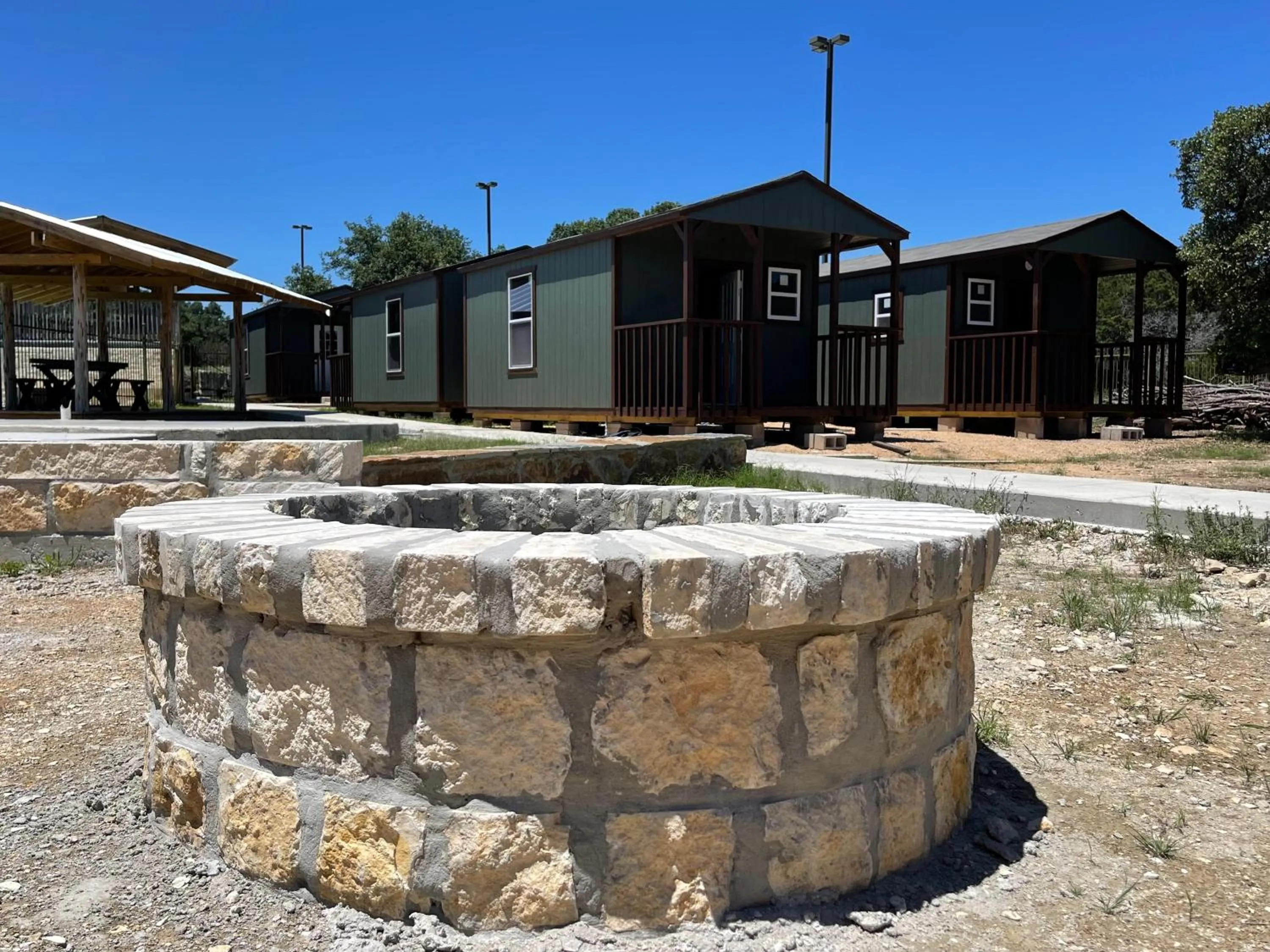 Canyon Lakeview Resort