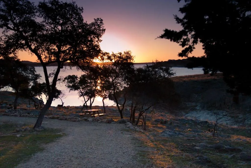 Canyon Lakeview Resort