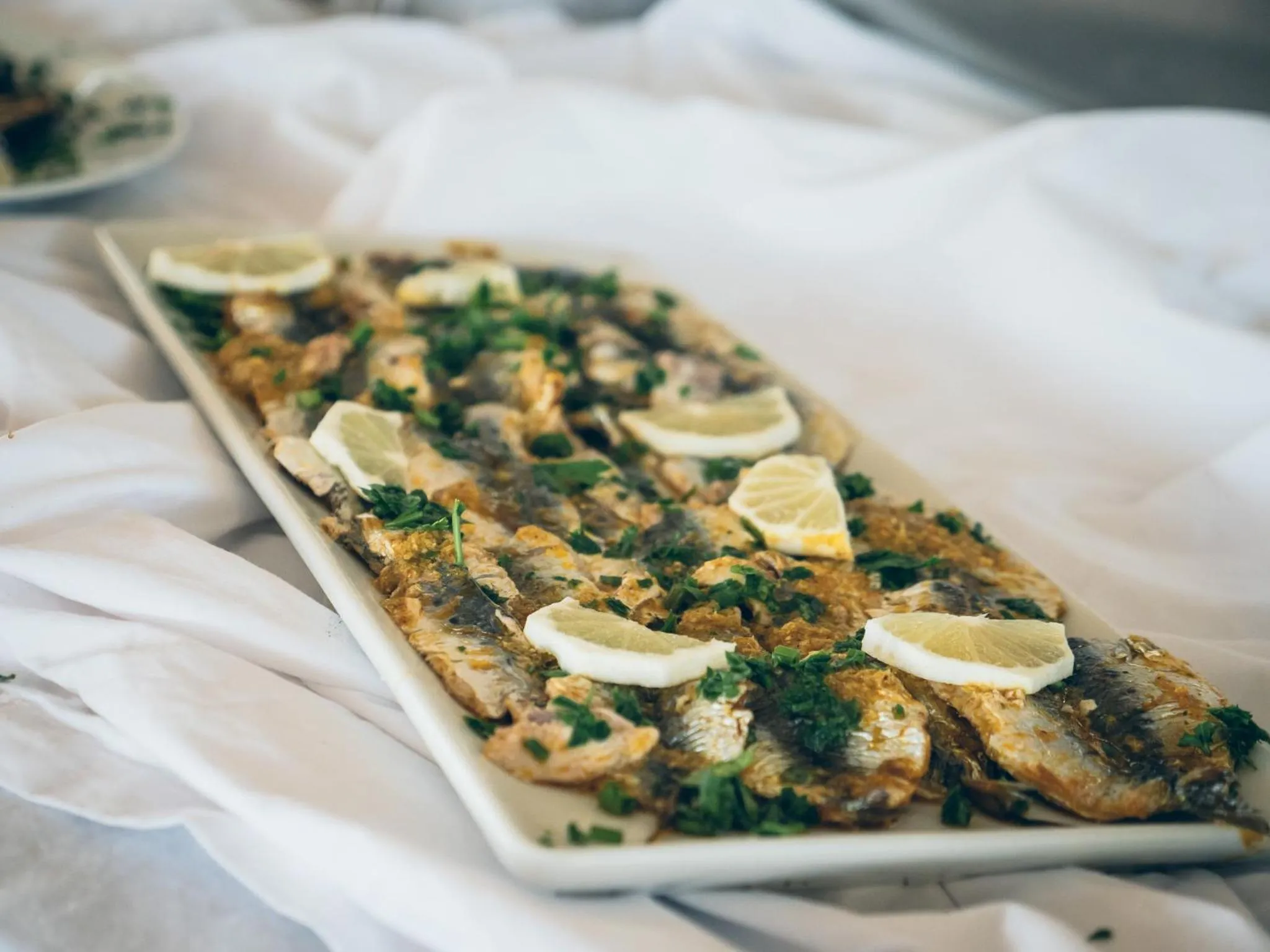 Dining area in Dakhla Kitesurf World