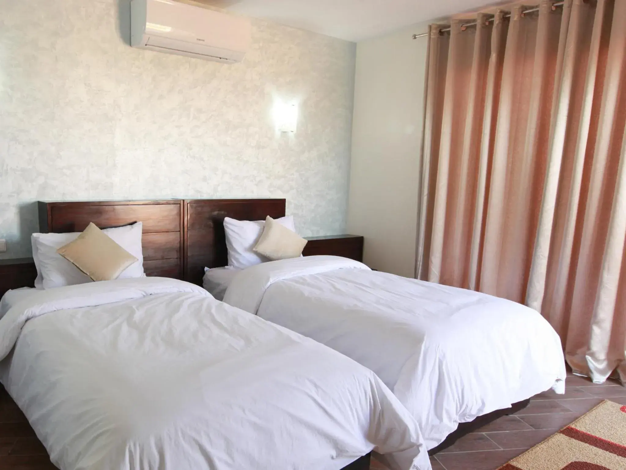 Bungalow with Garden View in Dakhla Kitesurf World Bungalow with Garden View in Dakhla Kitesurf World