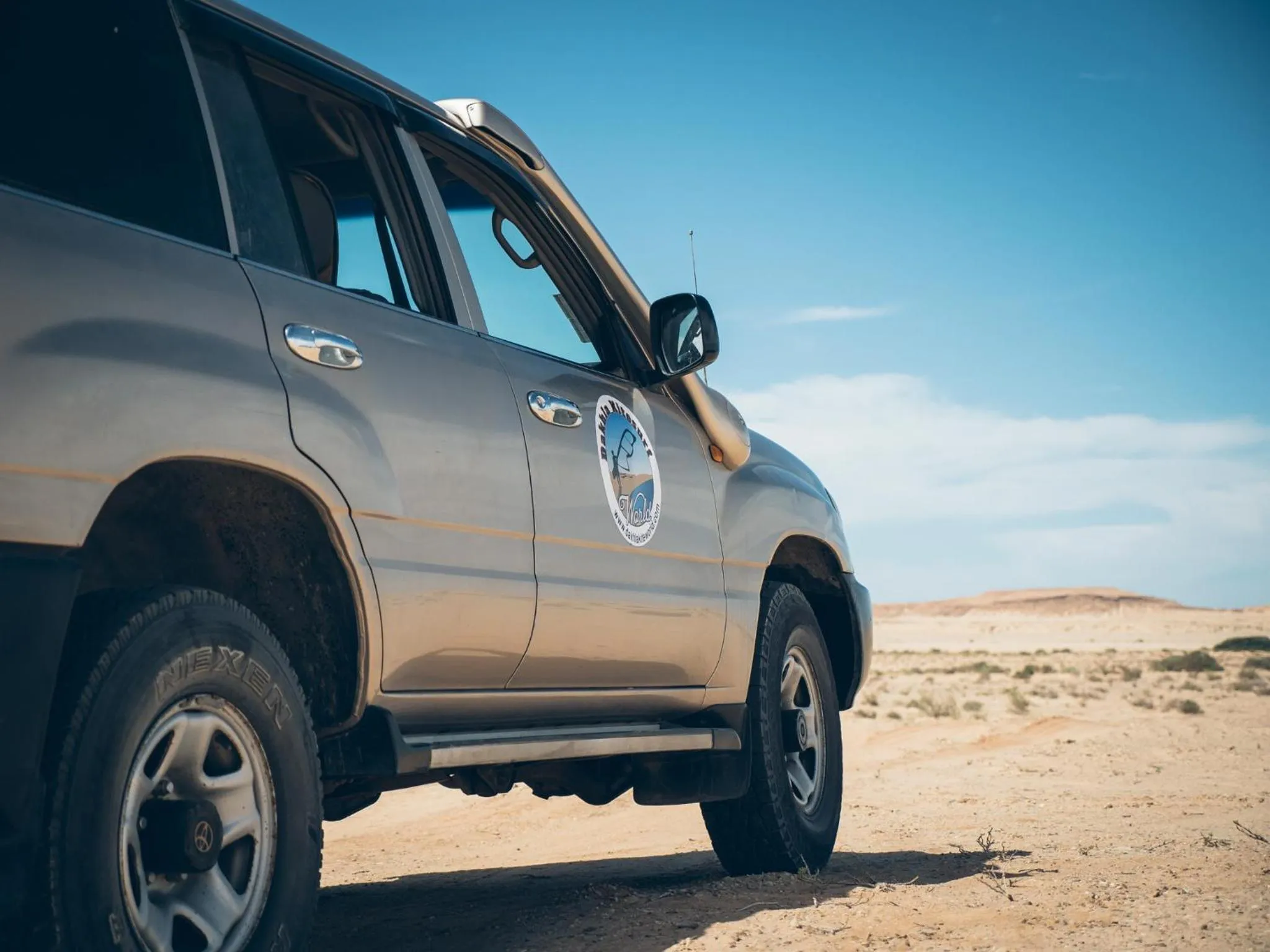 Activities in Dakhla Kitesurf World