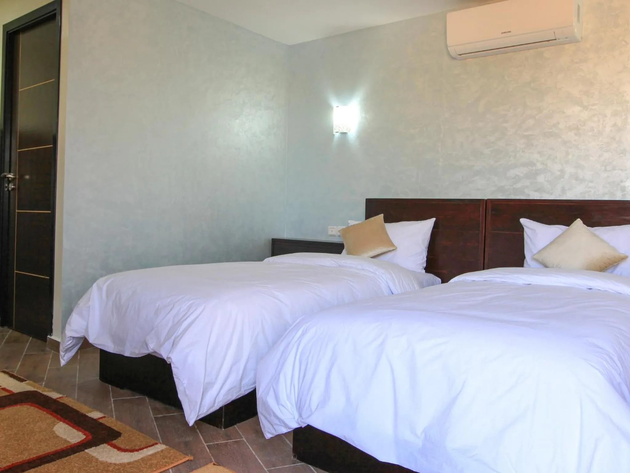 Nearby landmark, Bed in Dakhla Kitesurf World