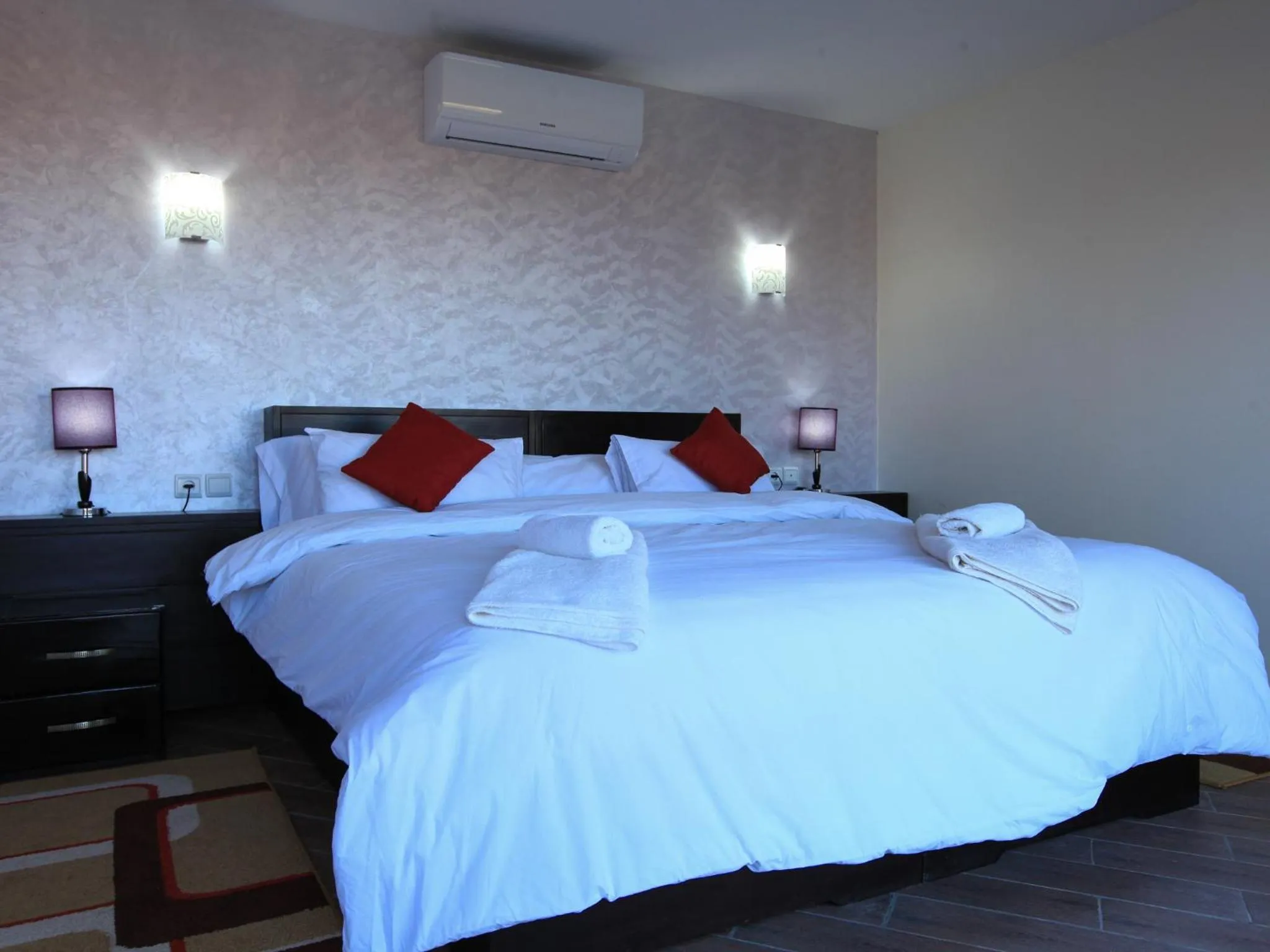 Nearby landmark, Bed in Dakhla Kitesurf World