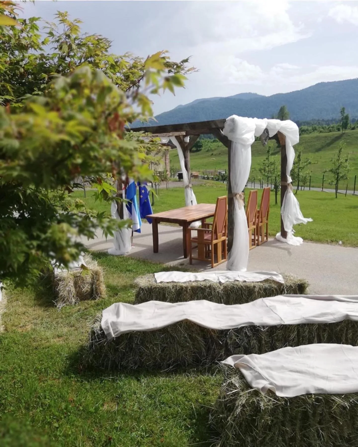 Activities in Ranch Marina