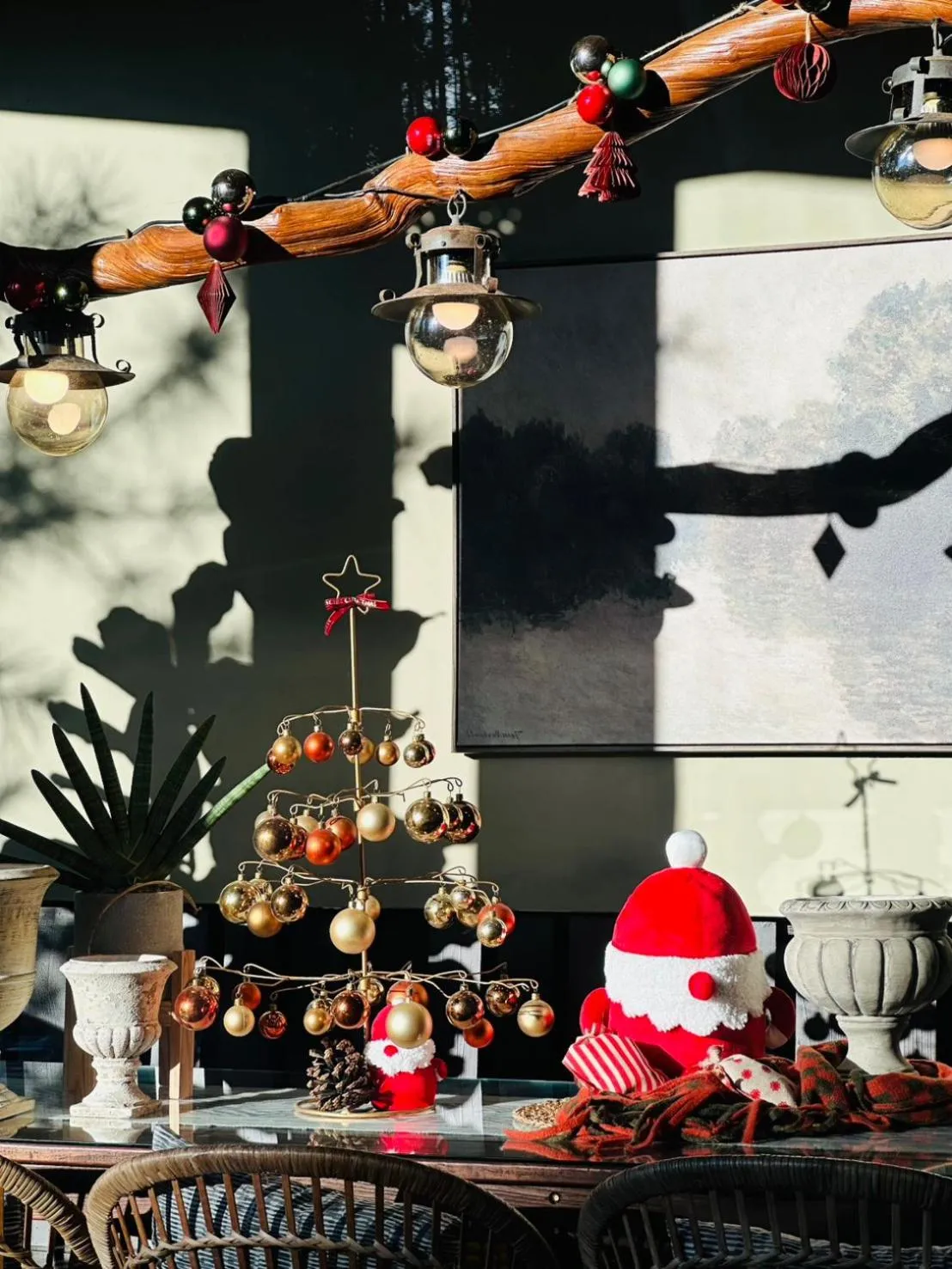 Property building in Yue Ya Villa