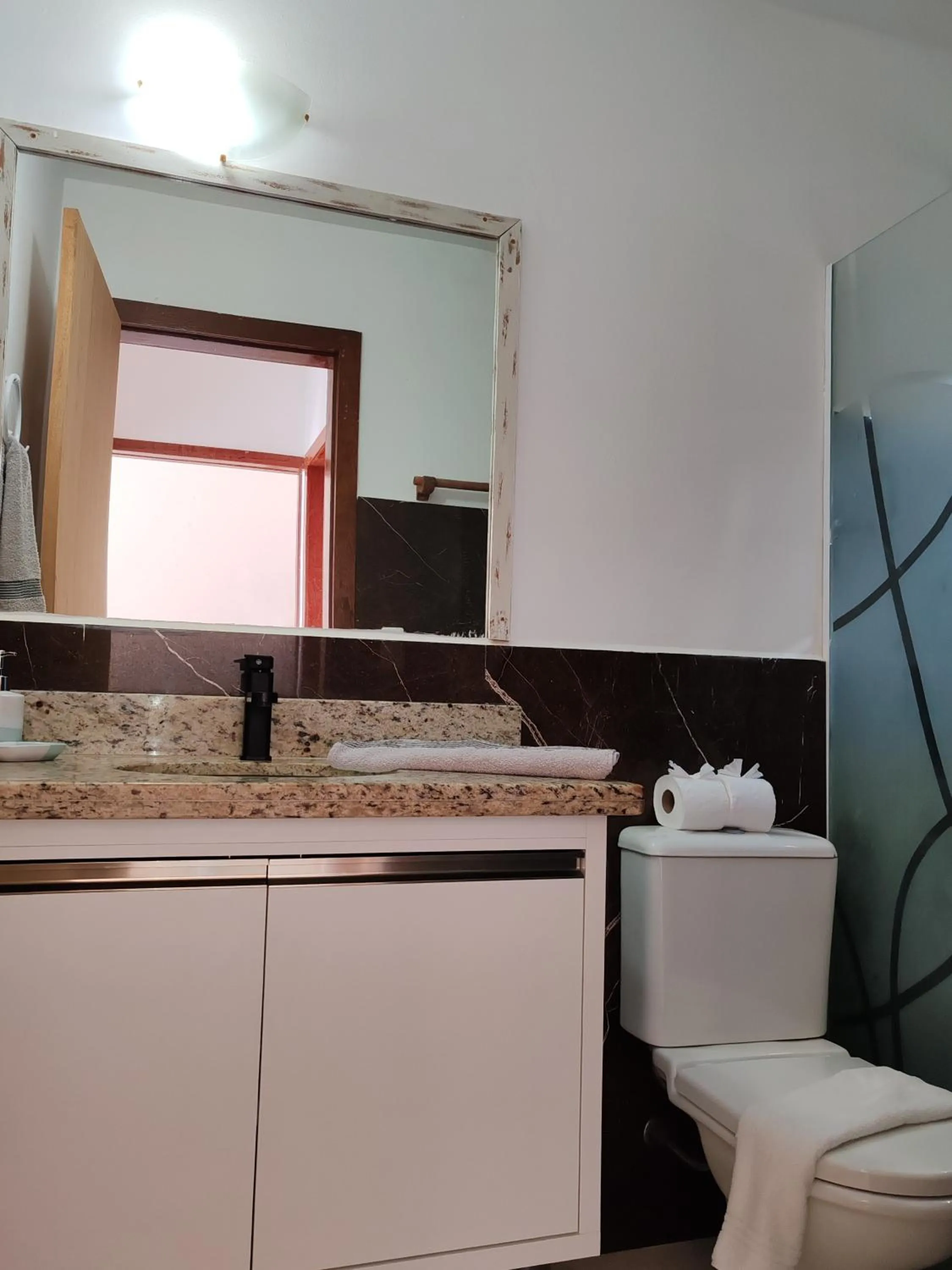 Casa Villa Cristian Pé na Areia