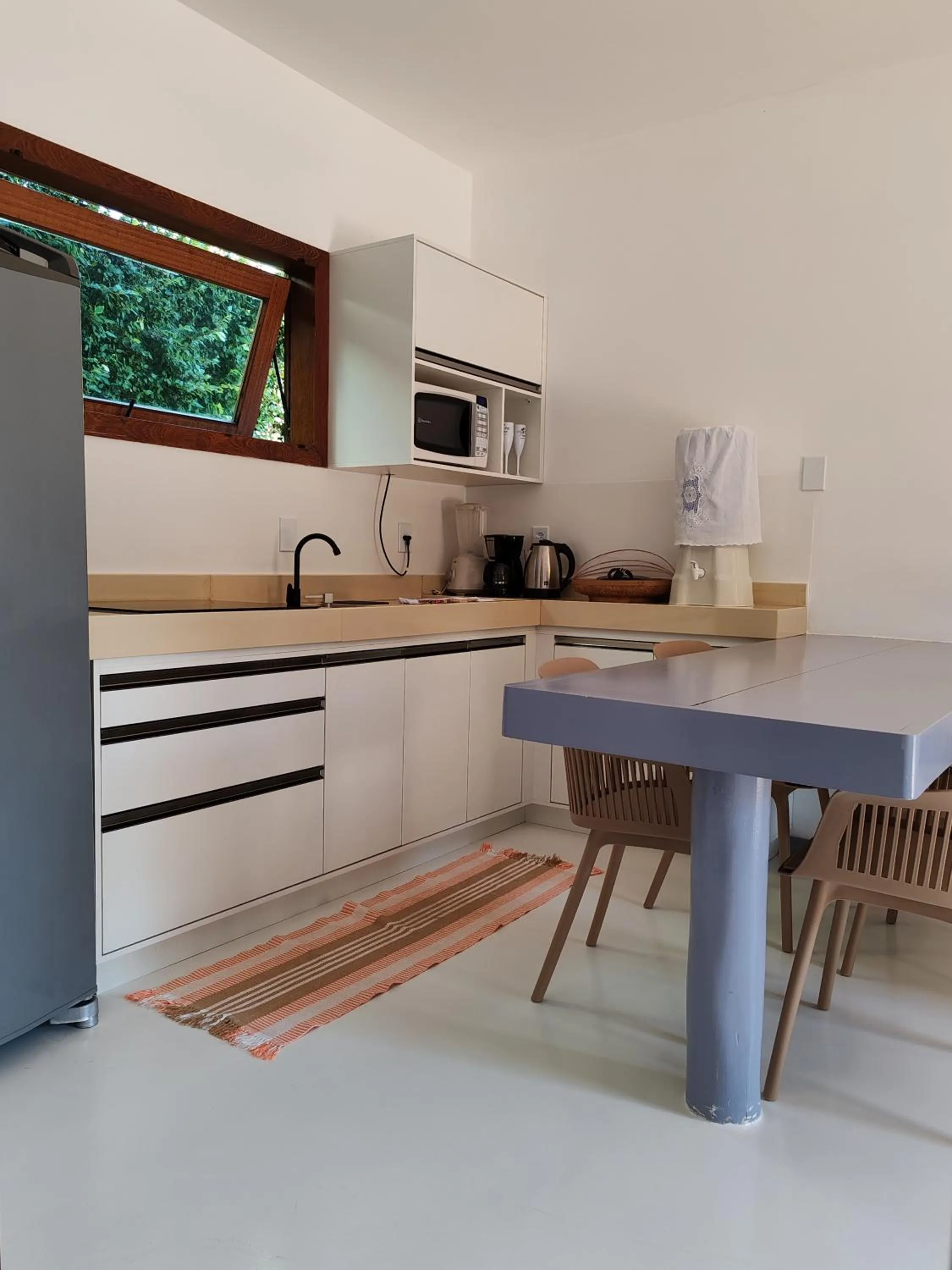 Casa Villa Cristian Pé na Areia