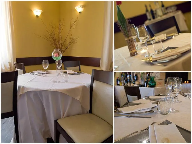 Hotel Ristorante Taverna Verde