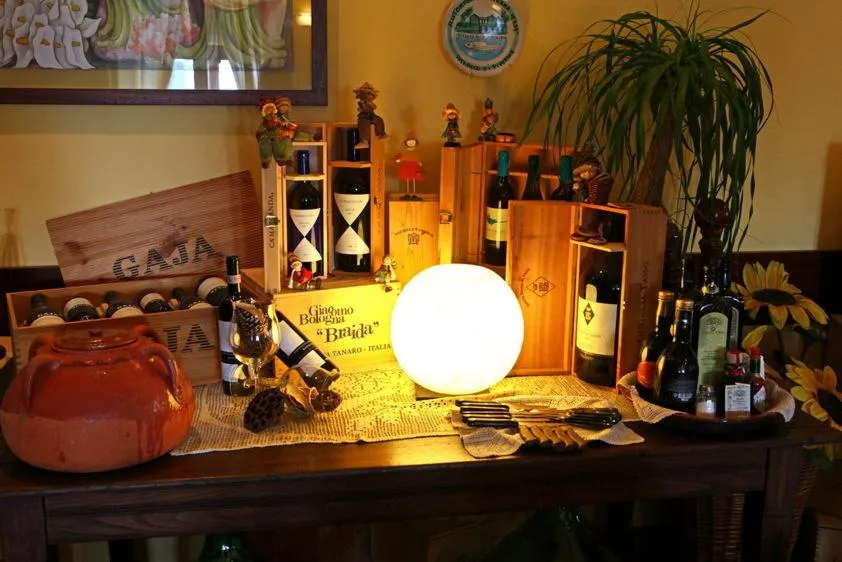 Hotel Ristorante Taverna Verde