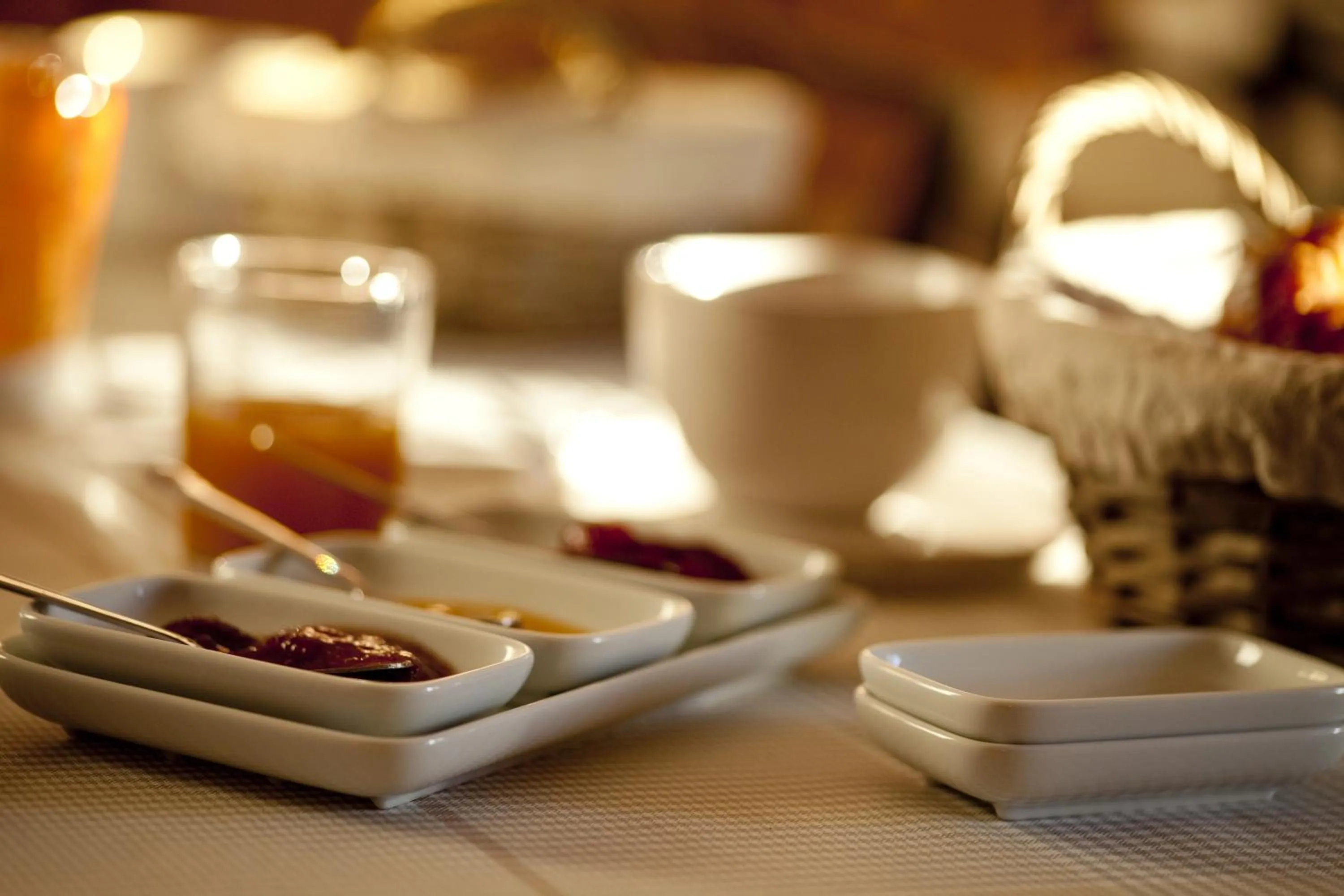 Kitchen or kitchenette in B&B Al Sole Di Cavessago