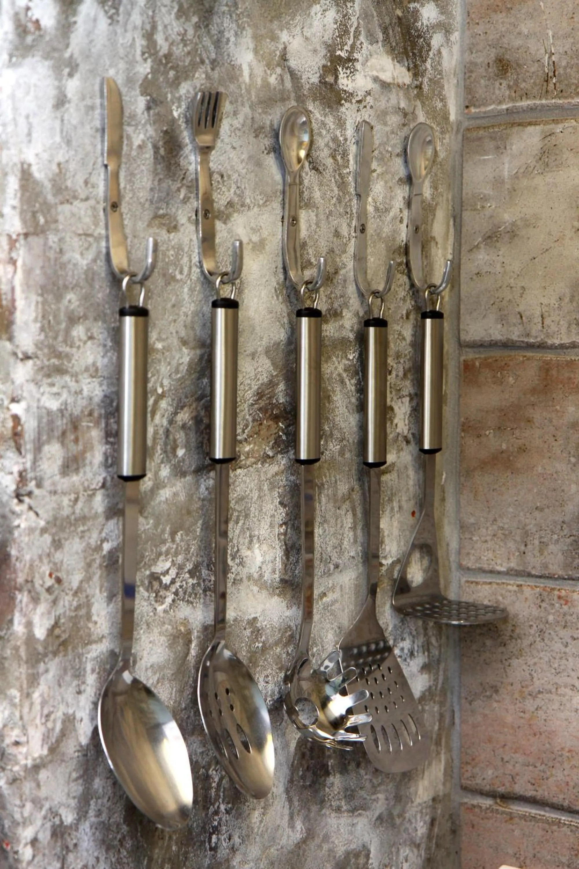 Kitchen or kitchenette in Fynbos Ridge Country House & Cottages