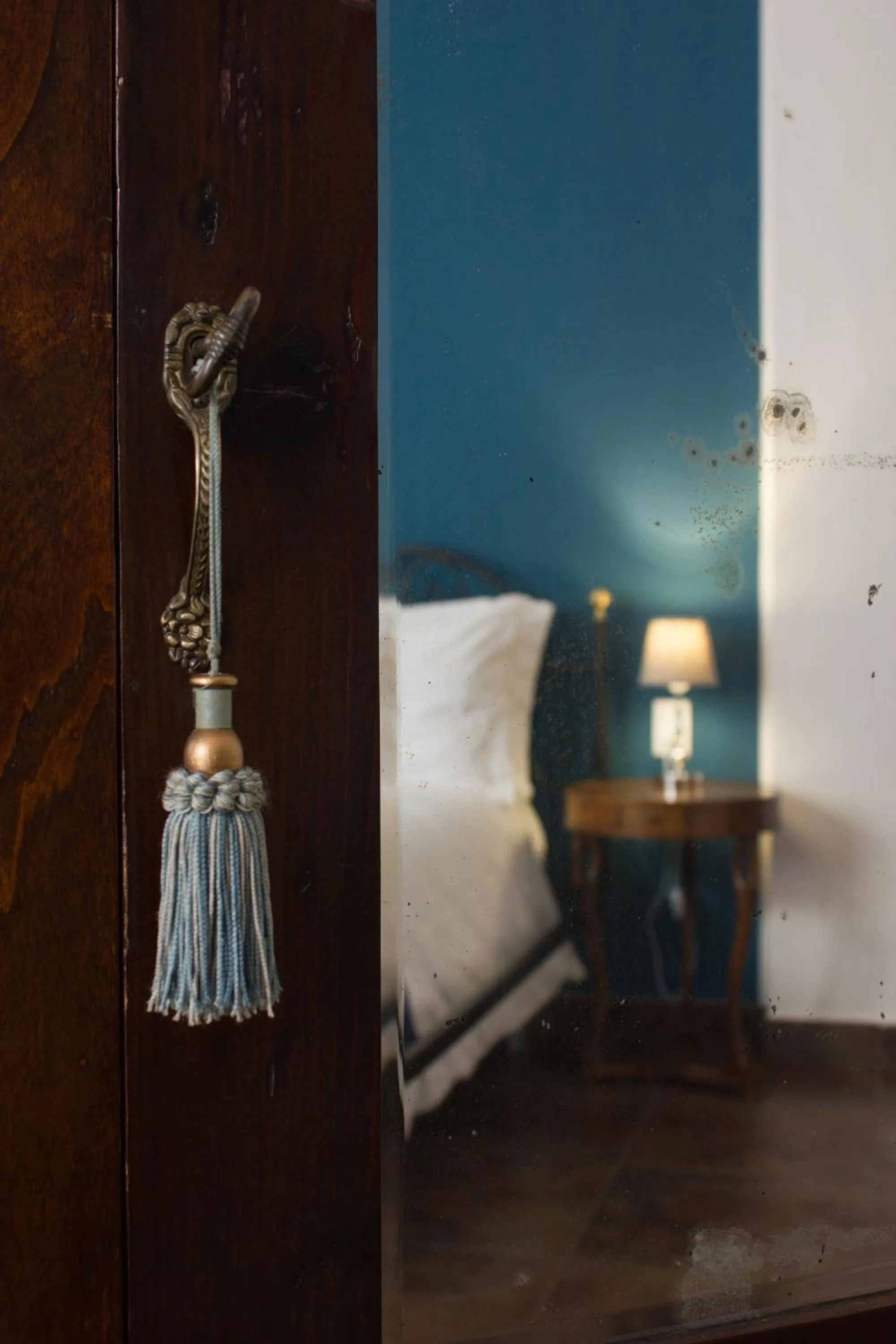 Bed in City View Pescara B&B