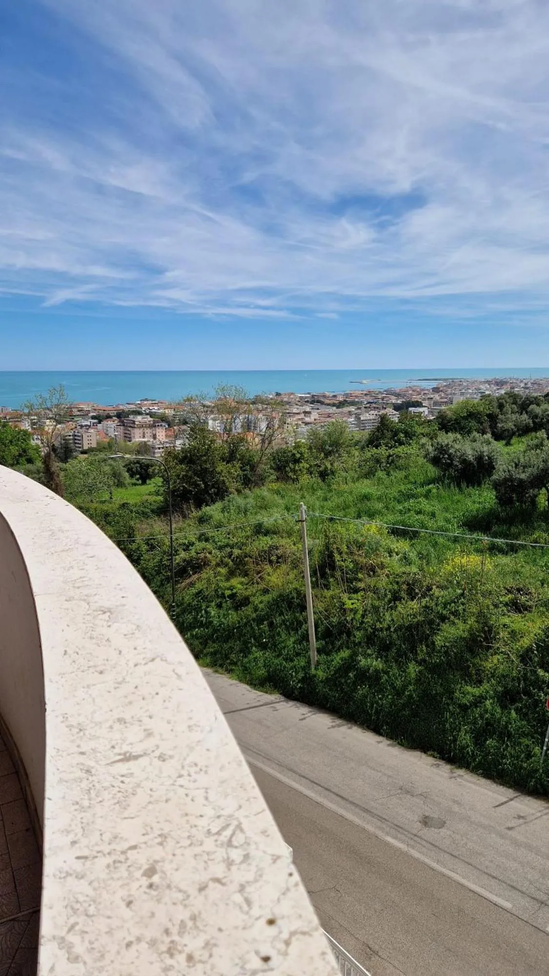 City View Pescara B&B