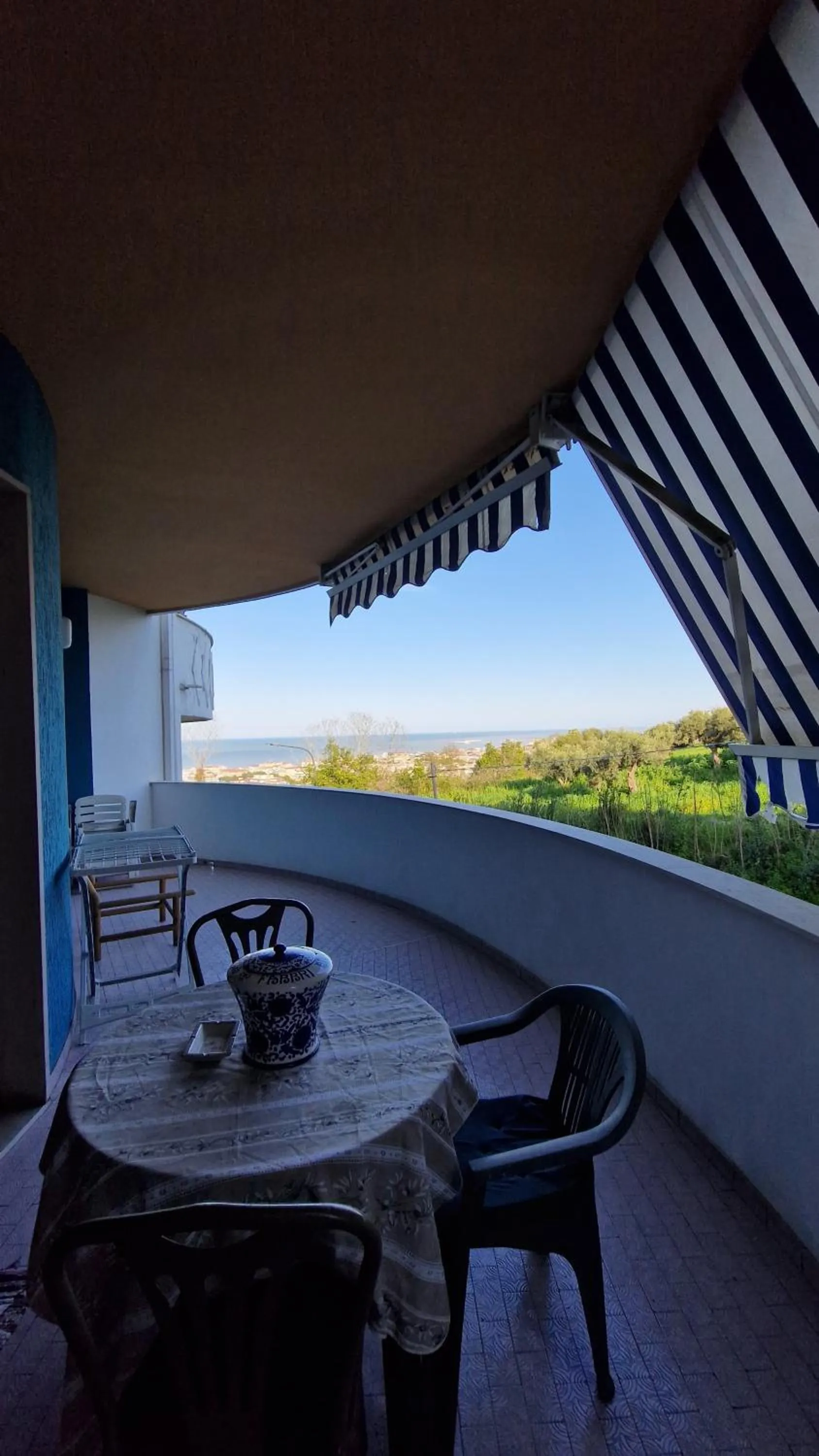 City View Pescara B&B