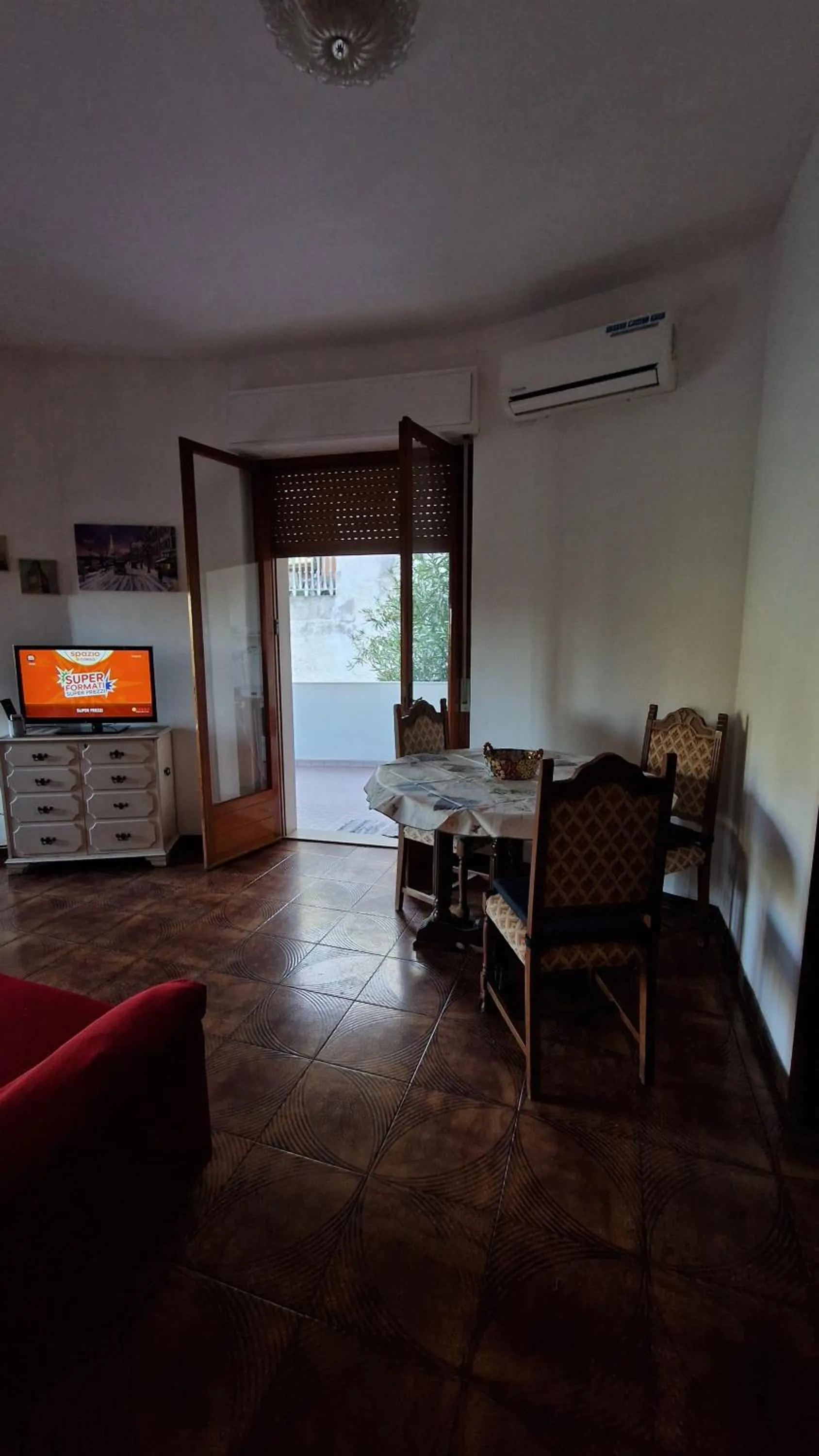 City View Pescara B&B