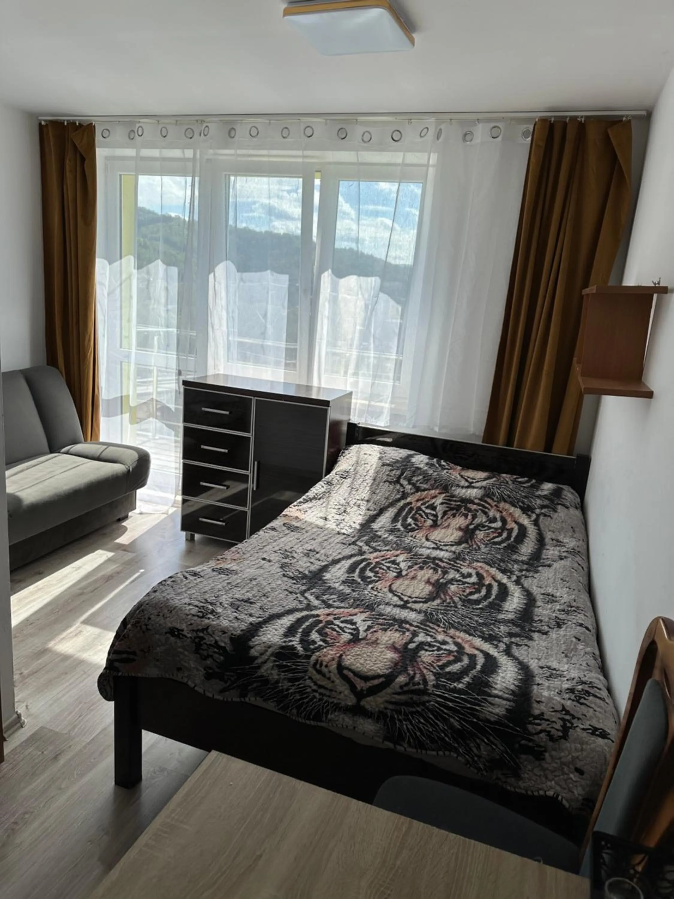 Pokoje i apartamenty Aga Centrum