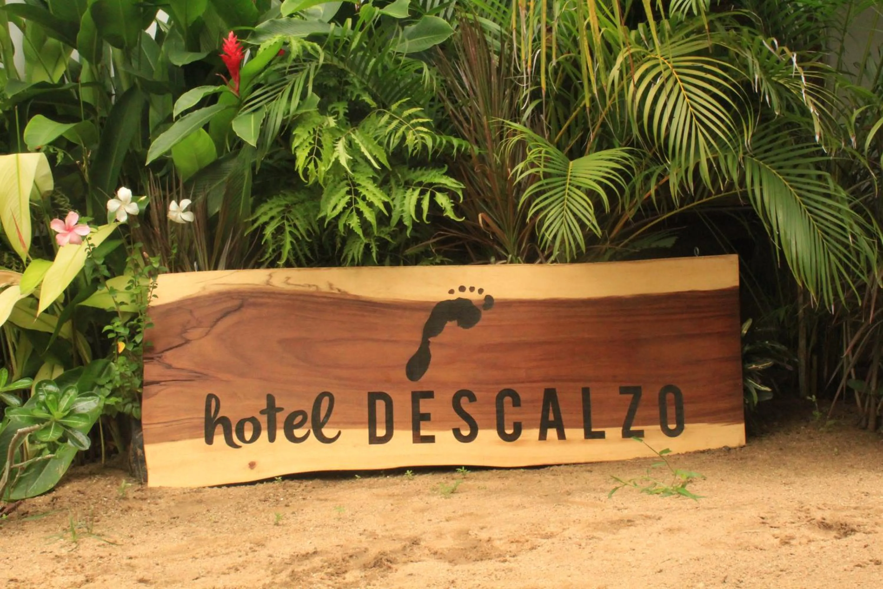 Hotel Descalzo SPA