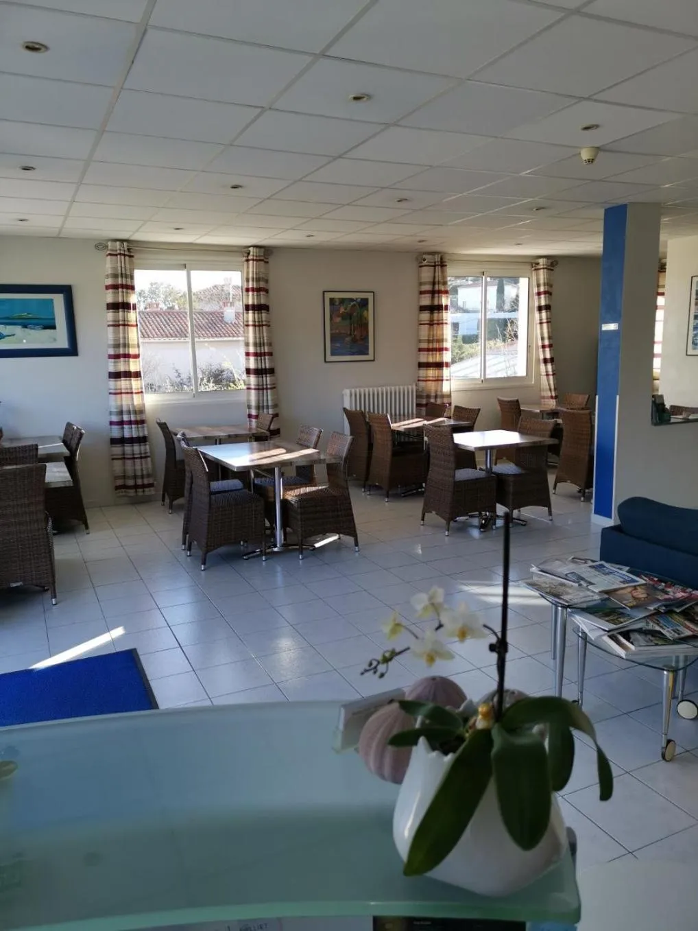 Other in Carry Hotel